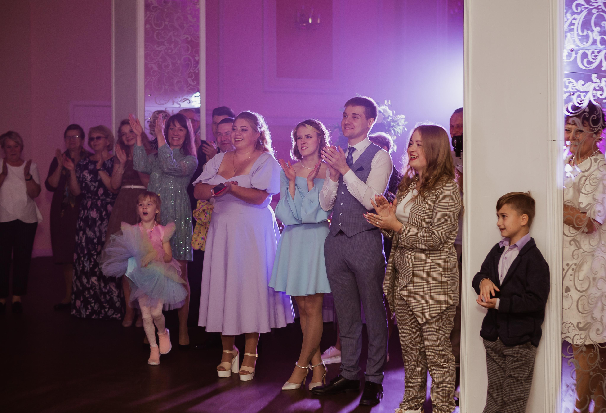 Мария & Александр (с банкетом). ФОТОГРАФ Маргарита Сивакова | Ярославль Кострома Москва