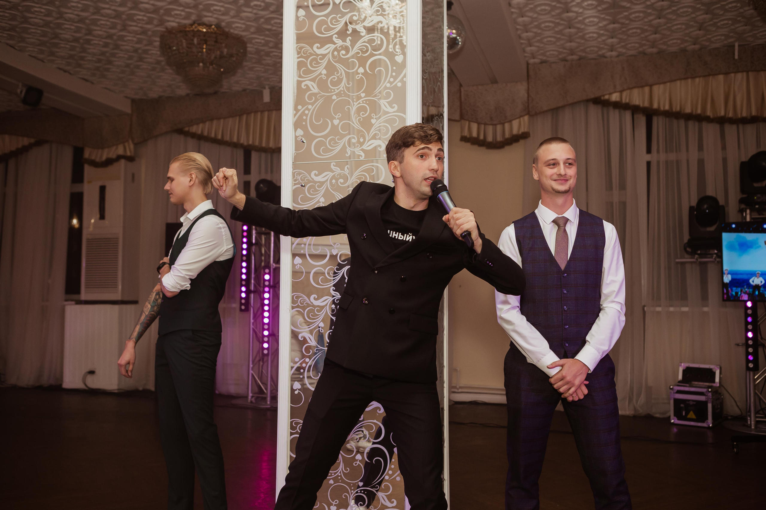 Мария & Александр (с банкетом). ФОТОГРАФ Маргарита Сивакова | Ярославль Кострома Москва