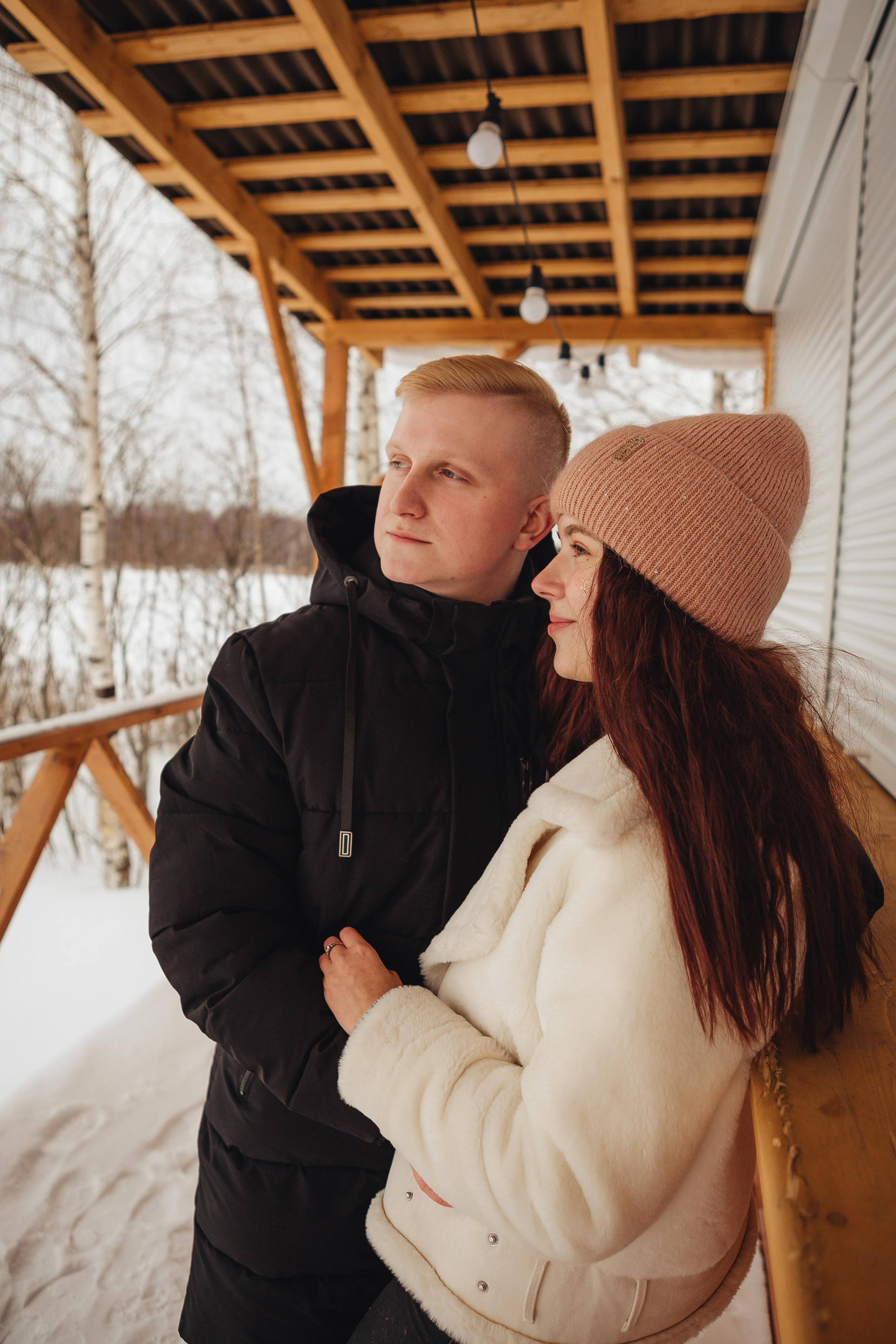 Мария & Егор. ФОТОГРАФ Маргарита Сивакова | Ярославль Кострома Москва