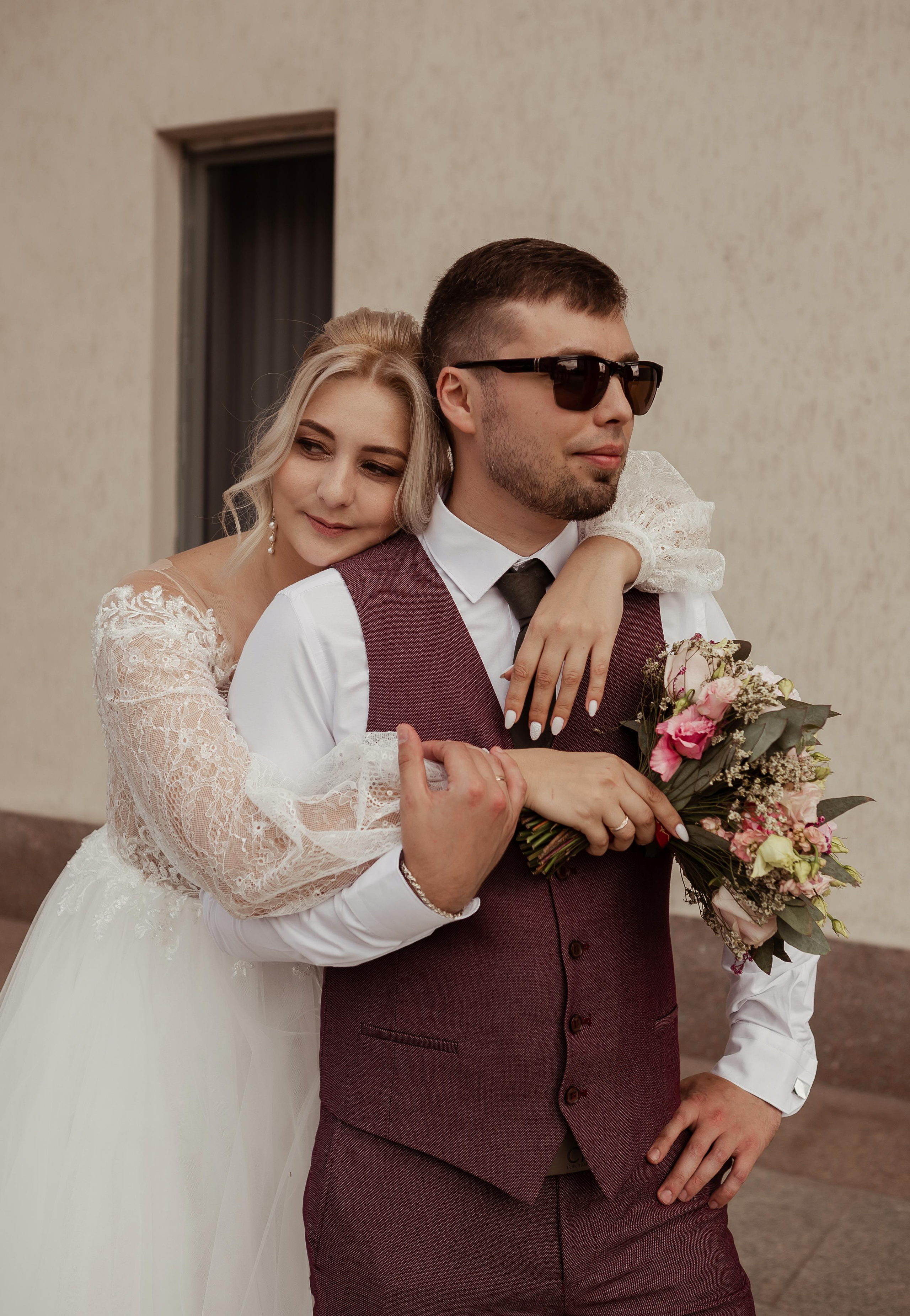 Мария & Артём. ФОТОГРАФ Маргарита Сивакова | Ярославль Кострома Москва