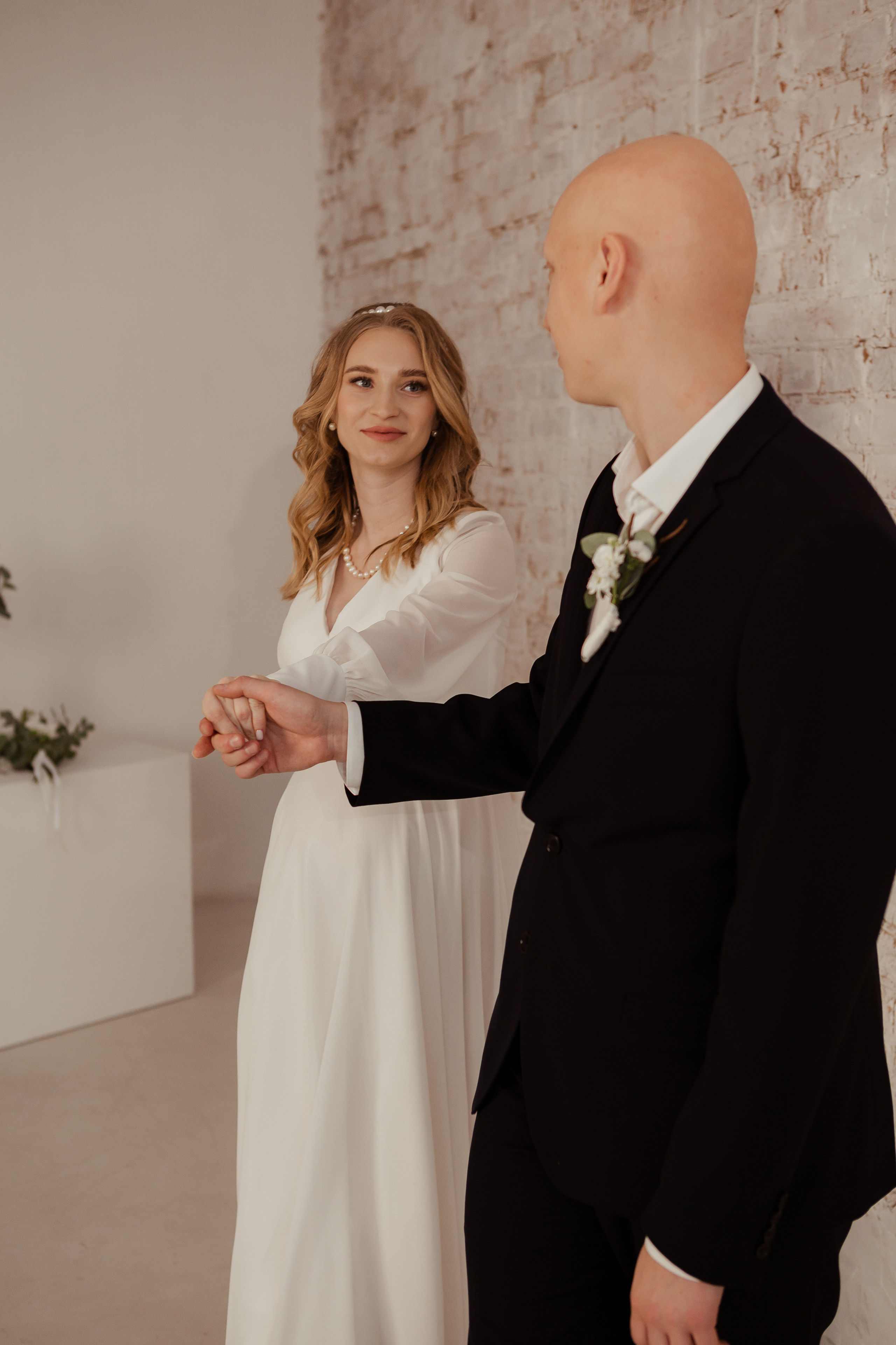 Анастасия & Артём (с банкетом) 29.10. ФОТОГРАФ Маргарита Сивакова | Ярославль Кострома Москва