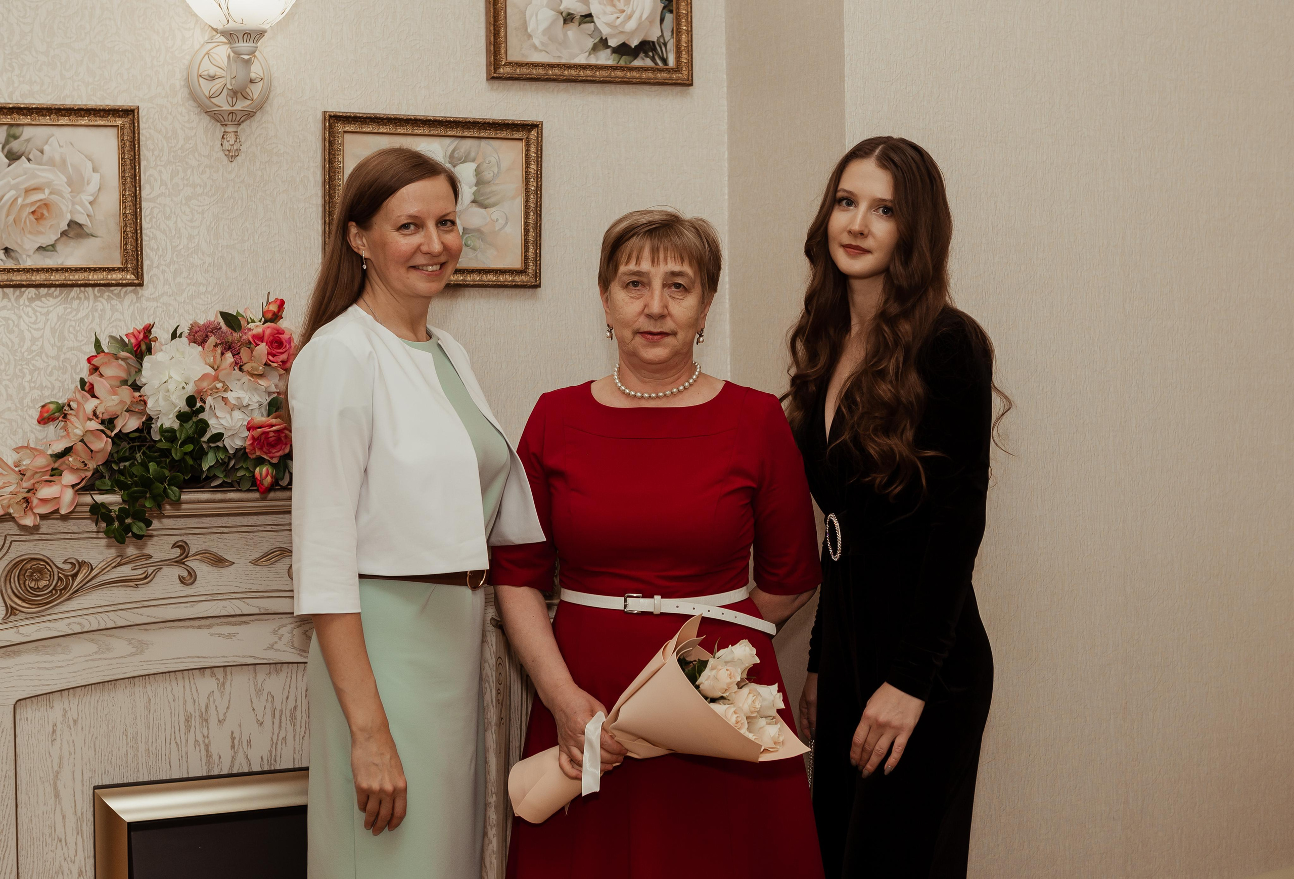 Мария & Александр (с банкетом). ФОТОГРАФ Маргарита Сивакова | Ярославль Кострома Москва