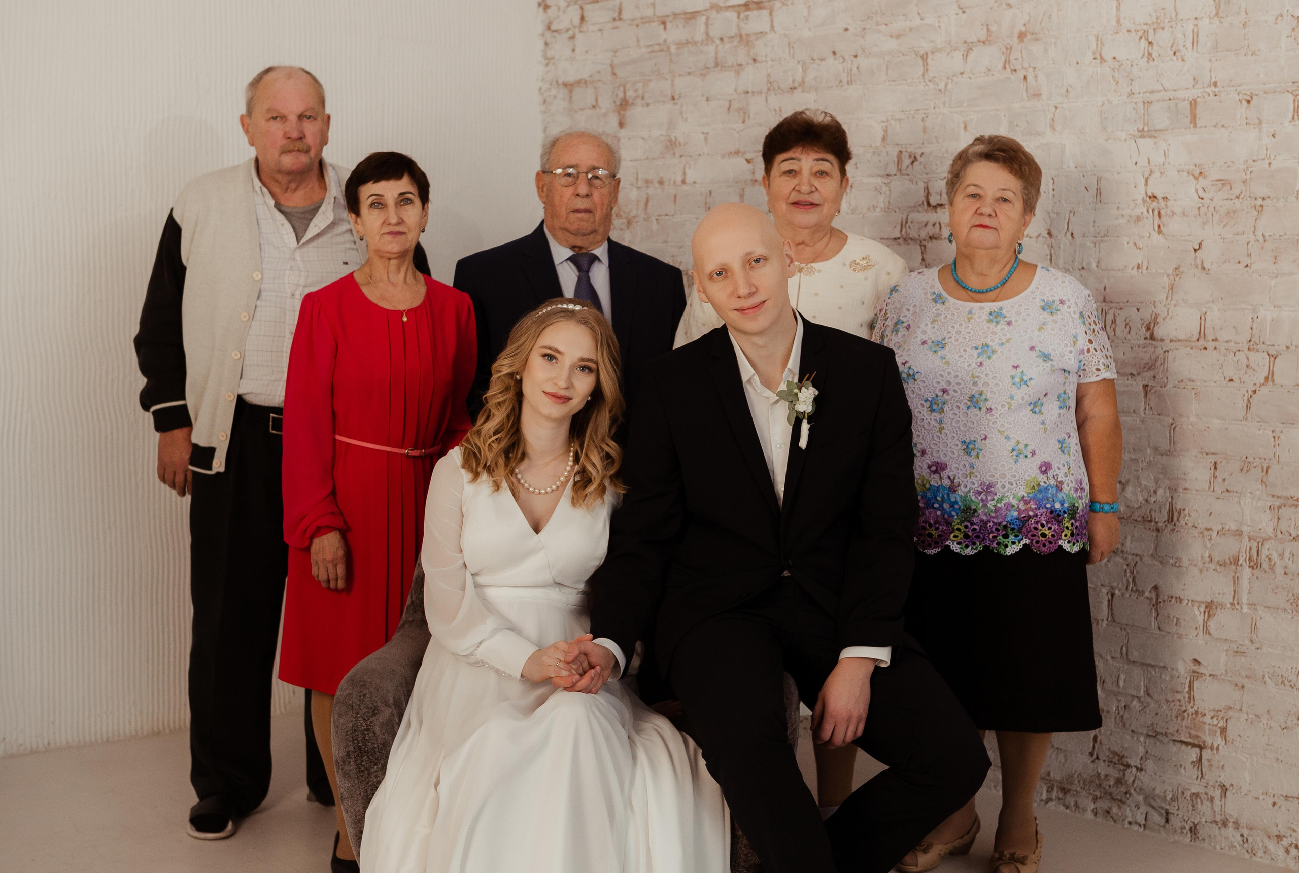 Анастасия & Артём (с банкетом) 29.10. ФОТОГРАФ Маргарита Сивакова | Ярославль Кострома Москва