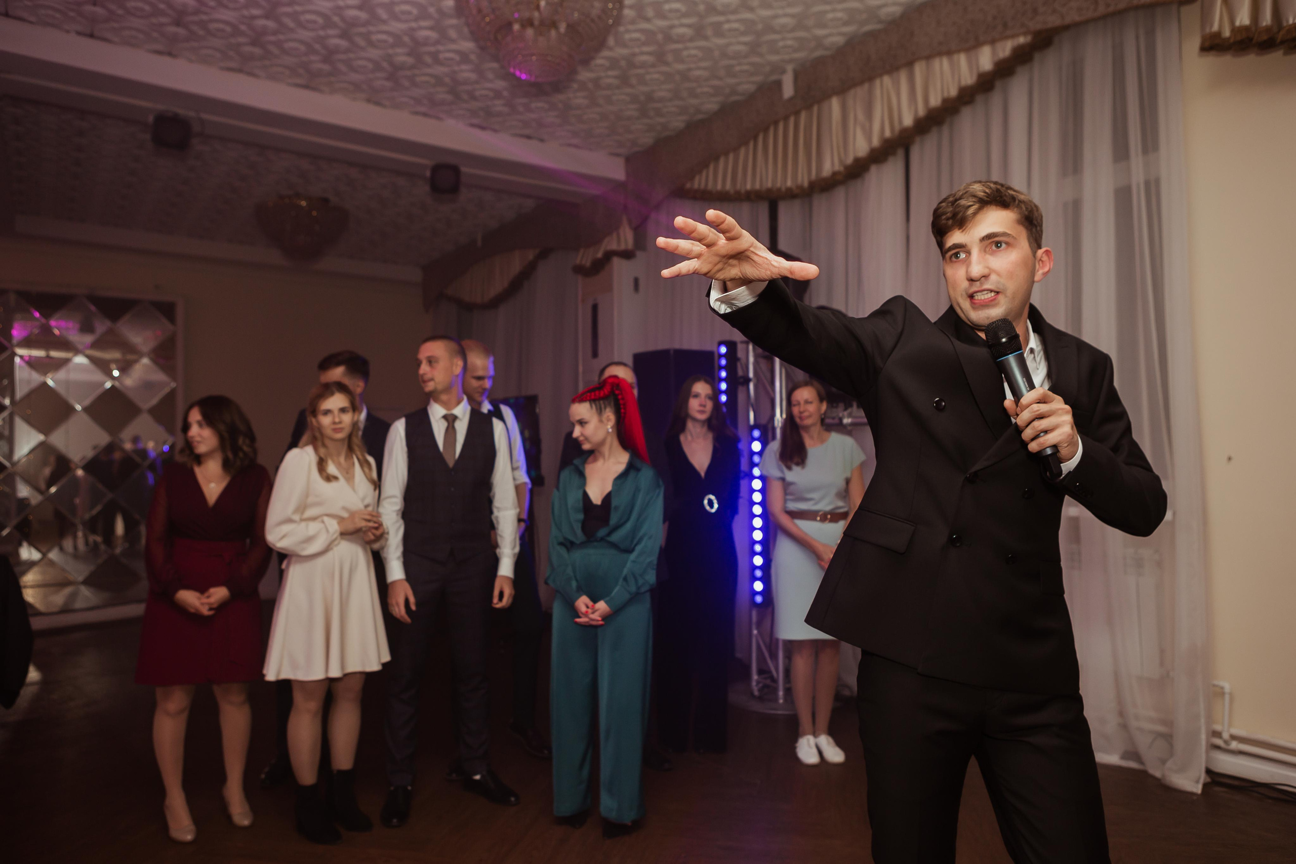 Мария & Александр (с банкетом). ФОТОГРАФ Маргарита Сивакова | Ярославль Кострома Москва