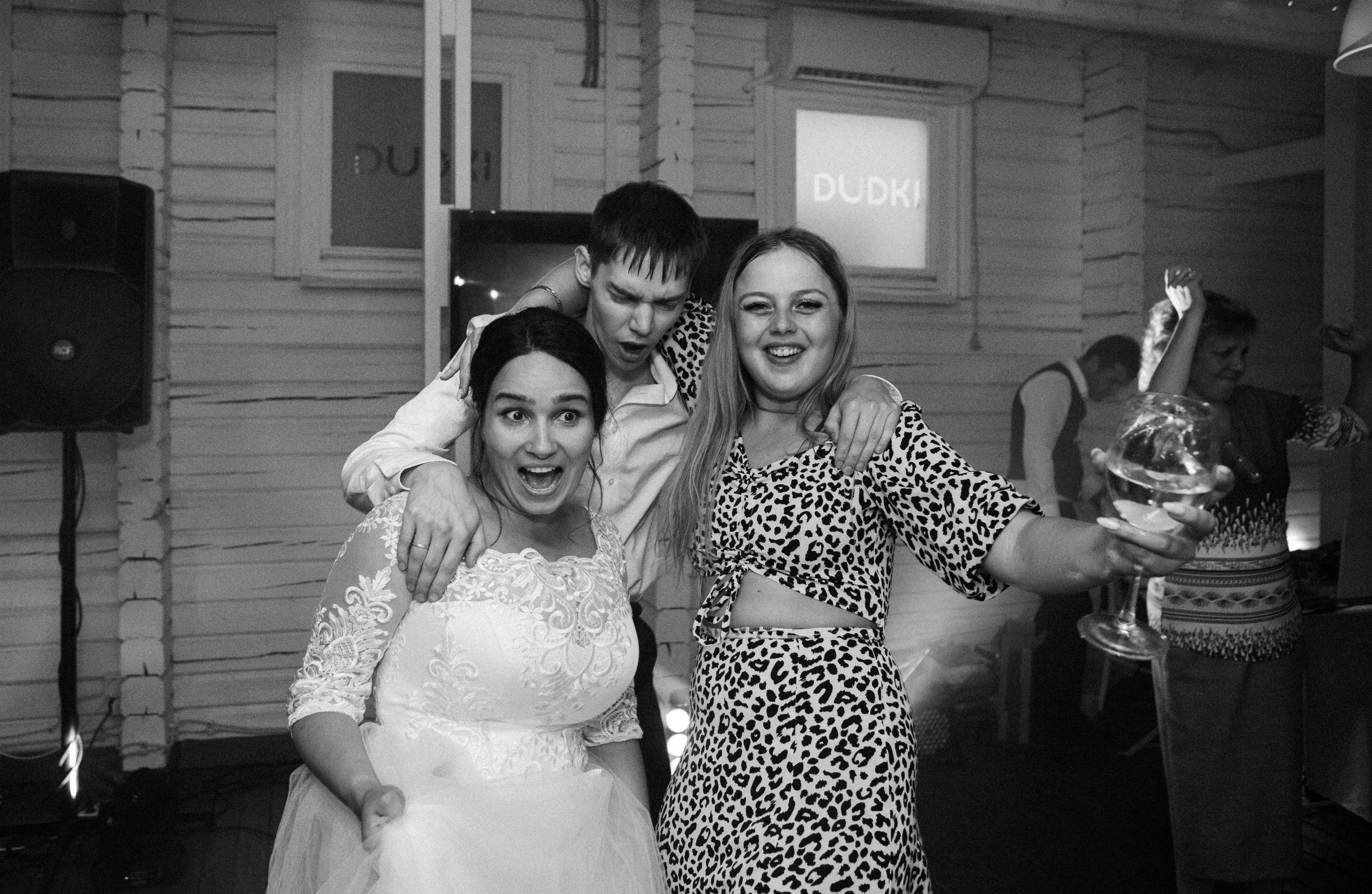 Виктория & Станислав (с банкетом). ФОТОГРАФ Маргарита Сивакова | Ярославль Кострома Москва