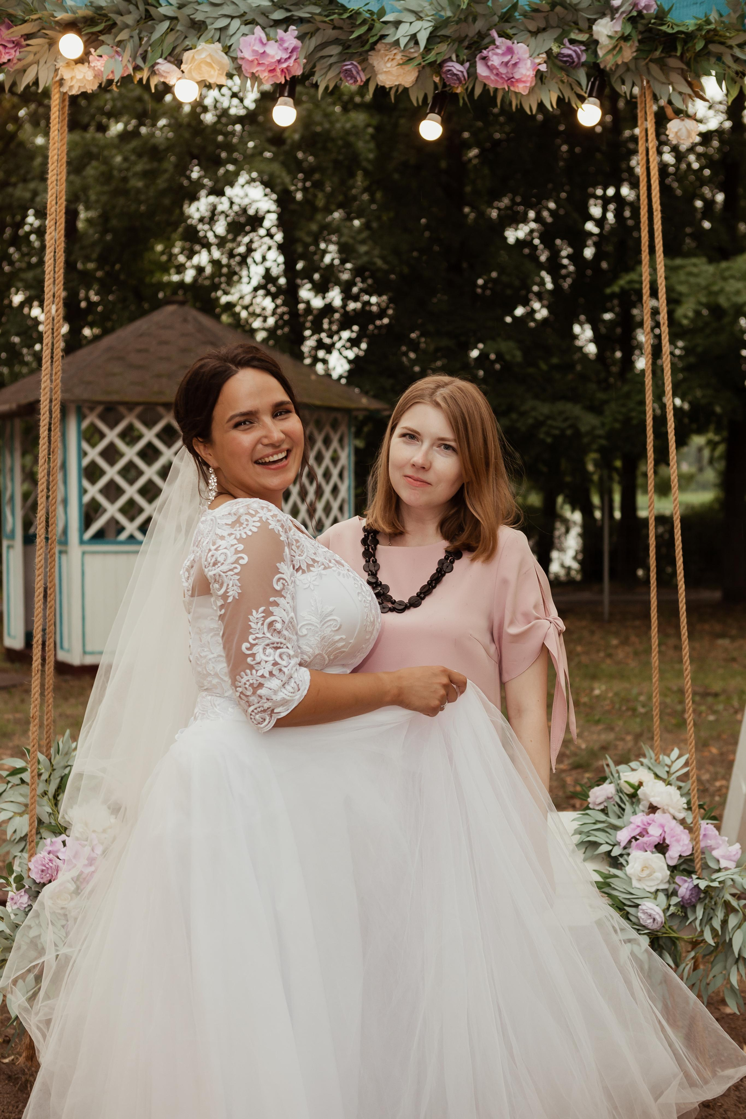 Виктория & Станислав (с банкетом). ФОТОГРАФ Маргарита Сивакова | Ярославль Кострома Москва