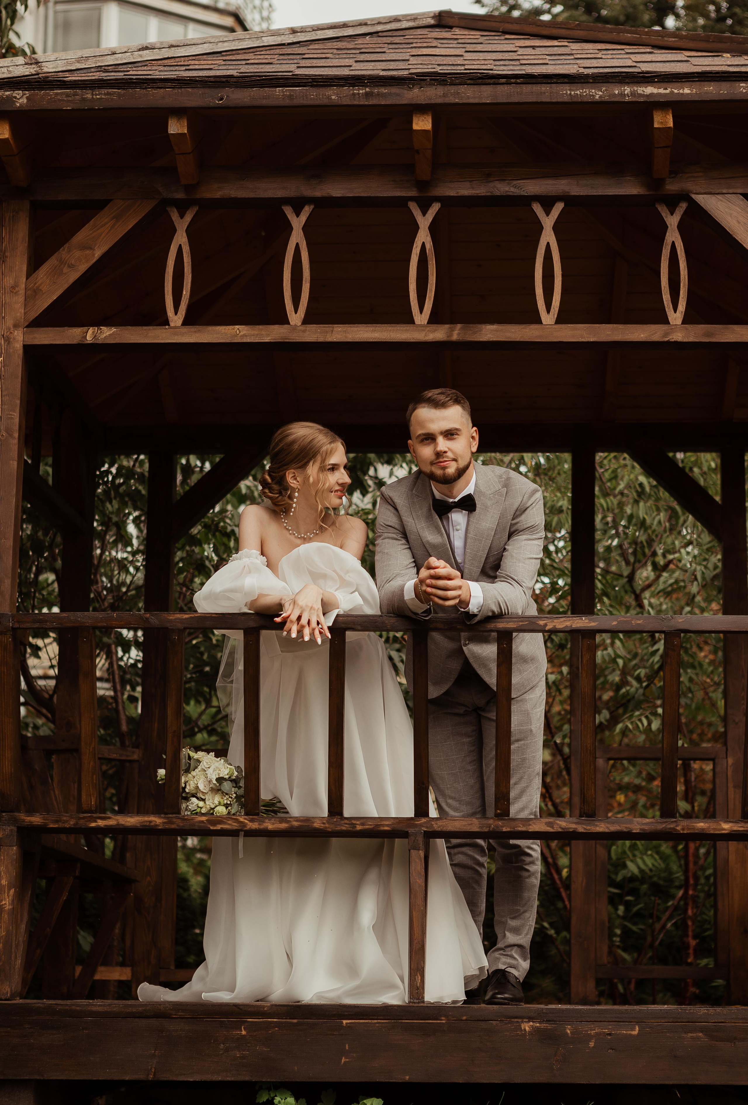 Мария & Александр (с банкетом). ФОТОГРАФ Маргарита Сивакова | Ярославль Кострома Москва