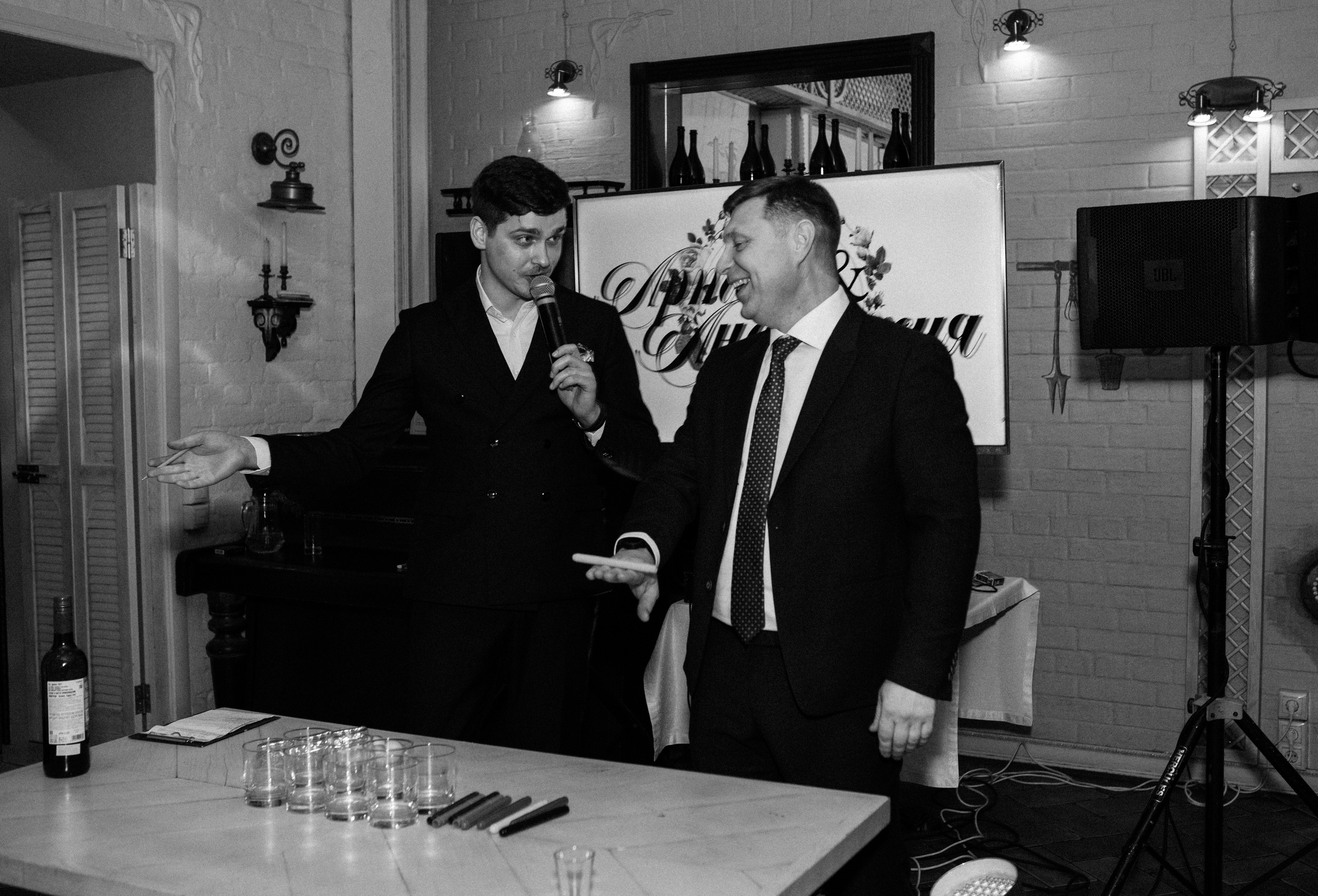 Анастасия & Артём (с банкетом) 29.10. ФОТОГРАФ Маргарита Сивакова | Ярославль Кострома Москва