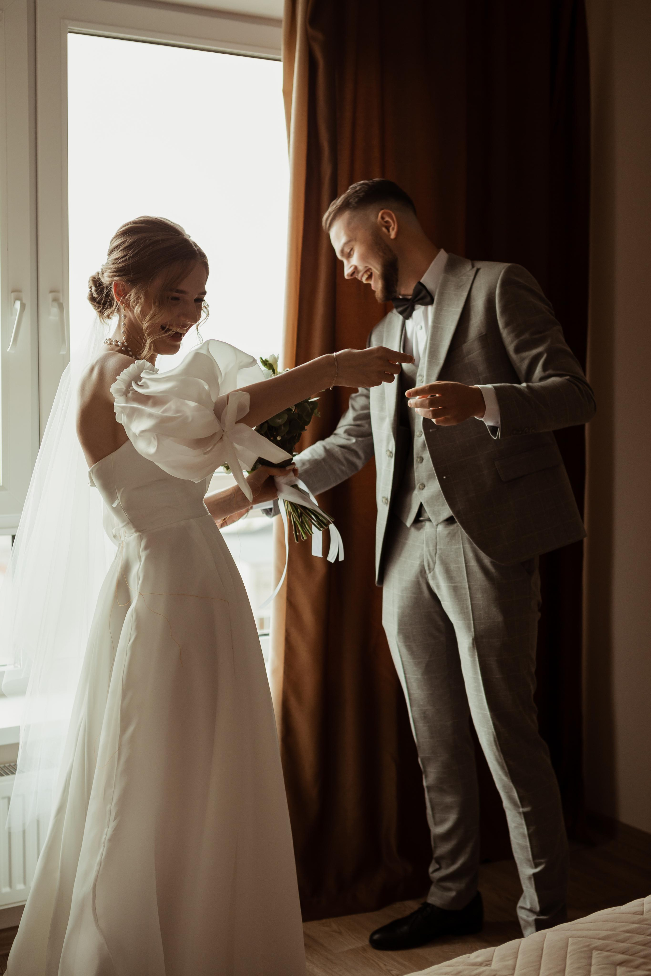 Мария & Александр (с банкетом). ФОТОГРАФ Маргарита Сивакова | Ярославль Кострома Москва