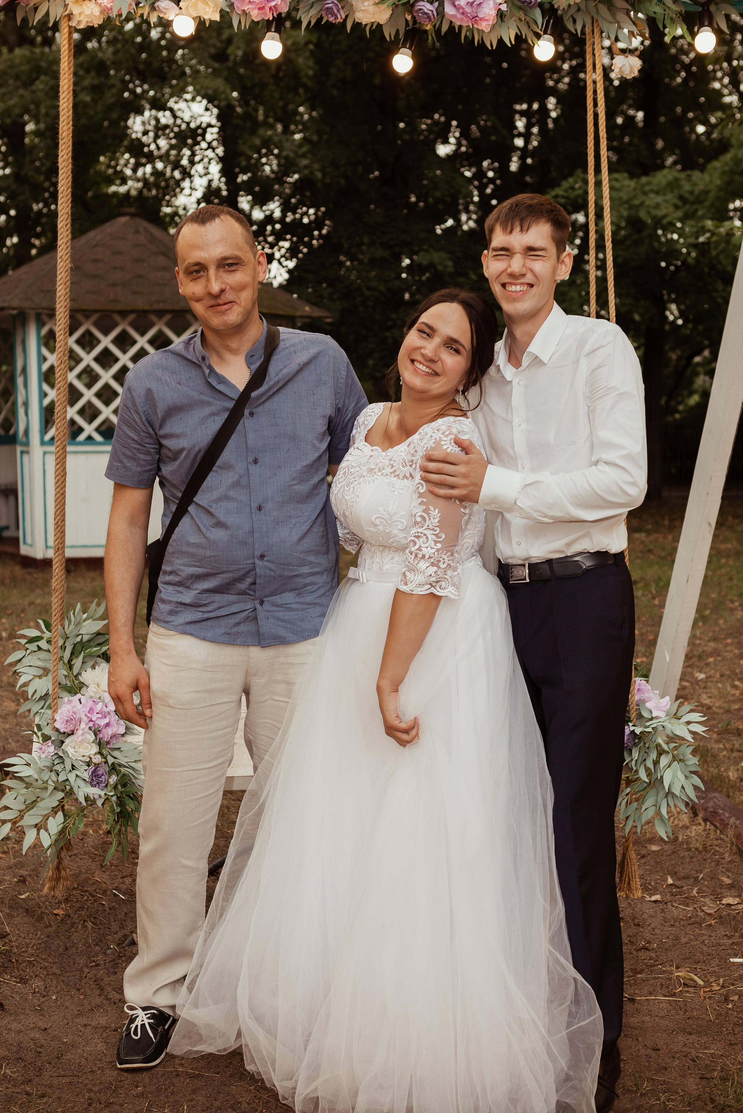 Виктория & Станислав (с банкетом). ФОТОГРАФ Маргарита Сивакова | Ярославль Кострома Москва