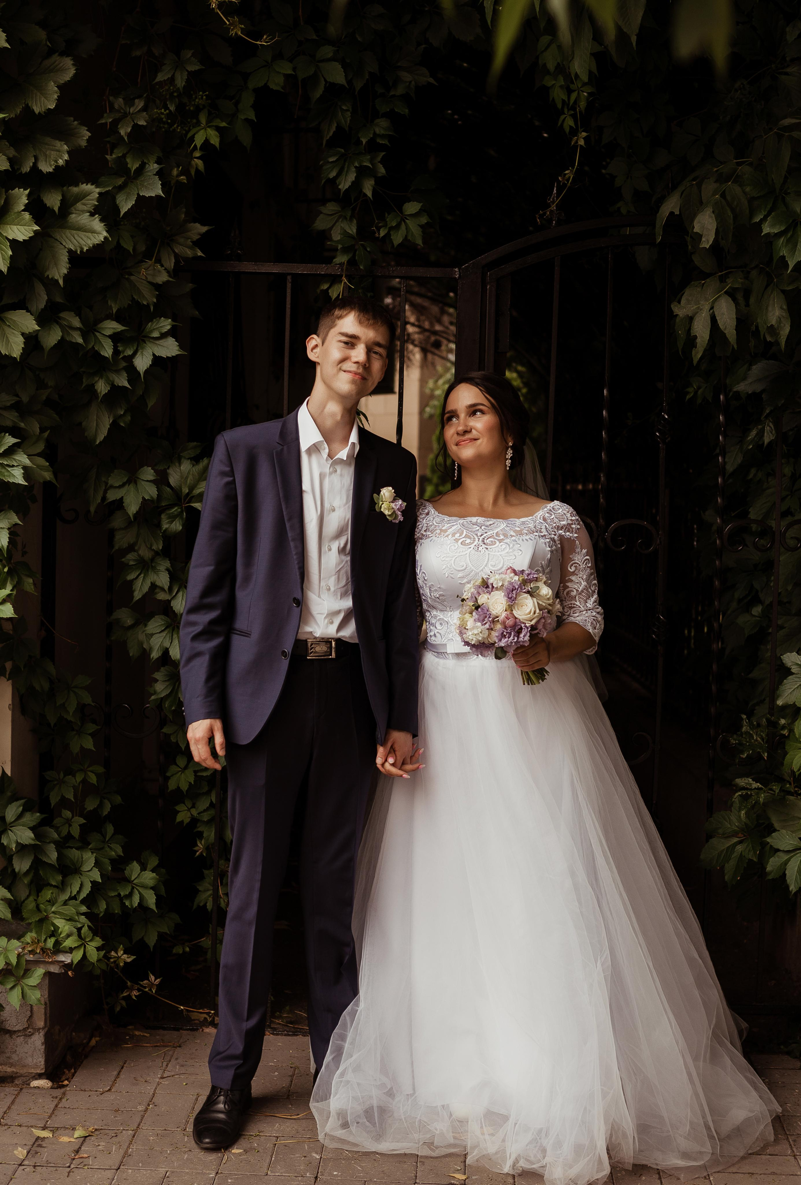 Виктория & Станислав (с банкетом). ФОТОГРАФ Маргарита Сивакова | Ярославль Кострома Москва