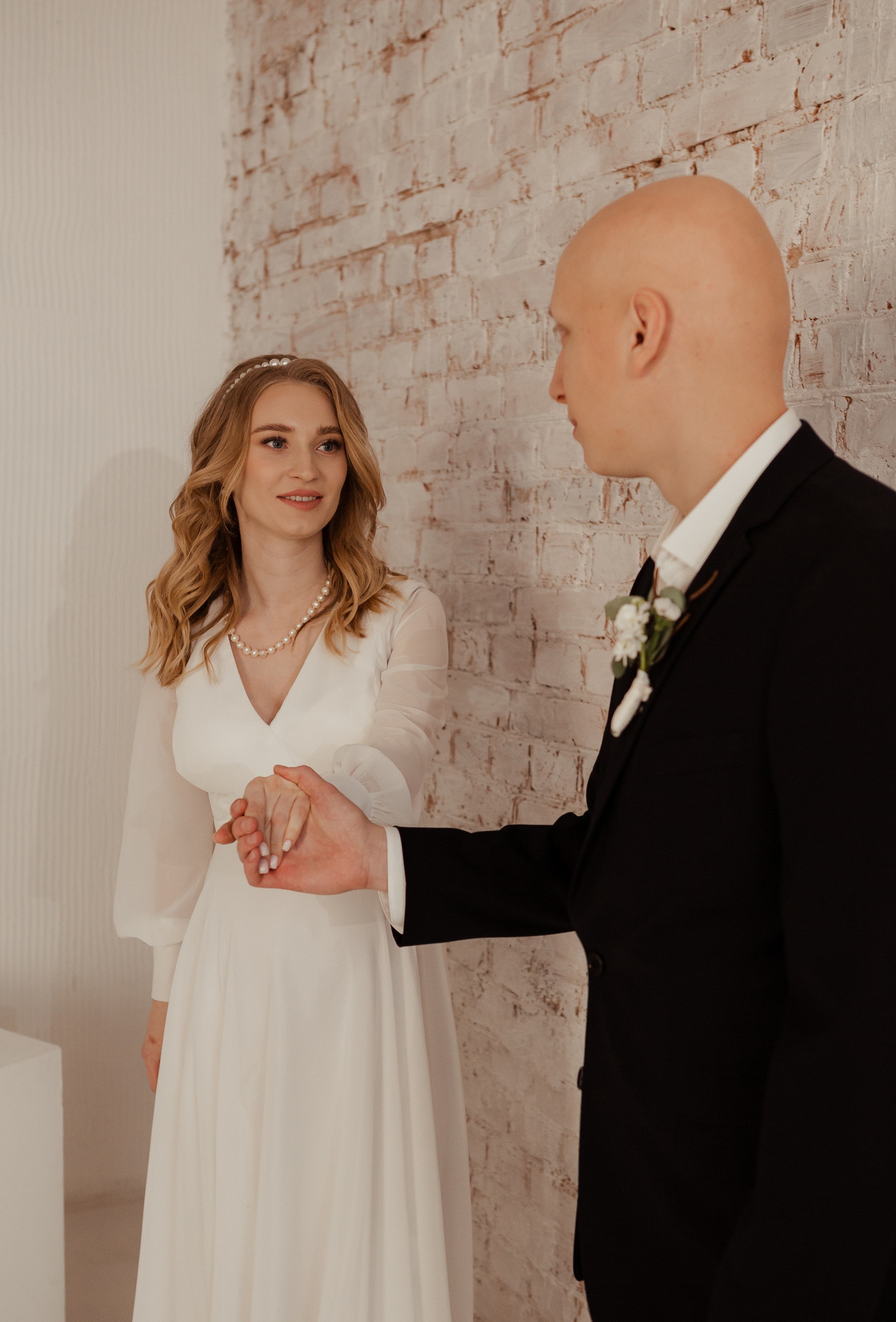 Анастасия & Артём (с банкетом) 29.10. ФОТОГРАФ Маргарита Сивакова | Ярославль Кострома Москва