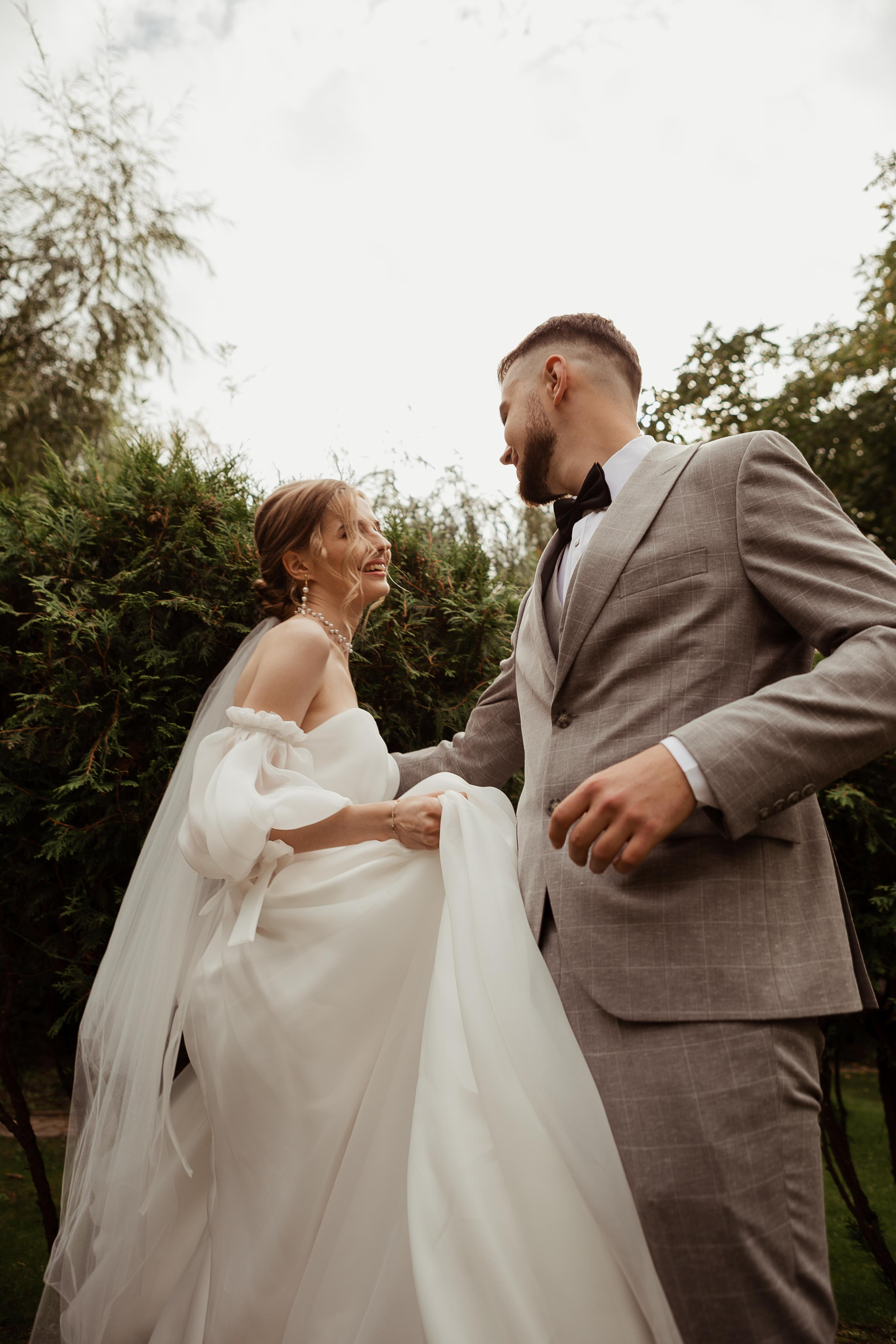 Мария & Александр (с банкетом). ФОТОГРАФ Маргарита Сивакова | Ярославль Кострома Москва