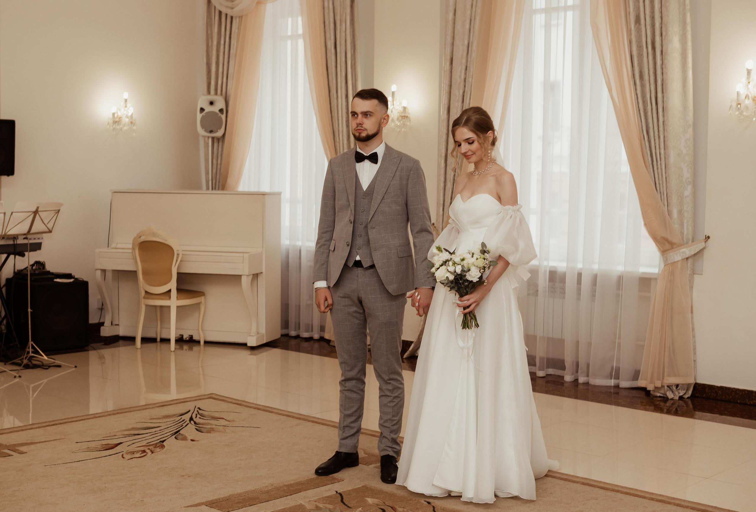 Мария & Александр (с банкетом). ФОТОГРАФ Маргарита Сивакова | Ярославль Кострома Москва