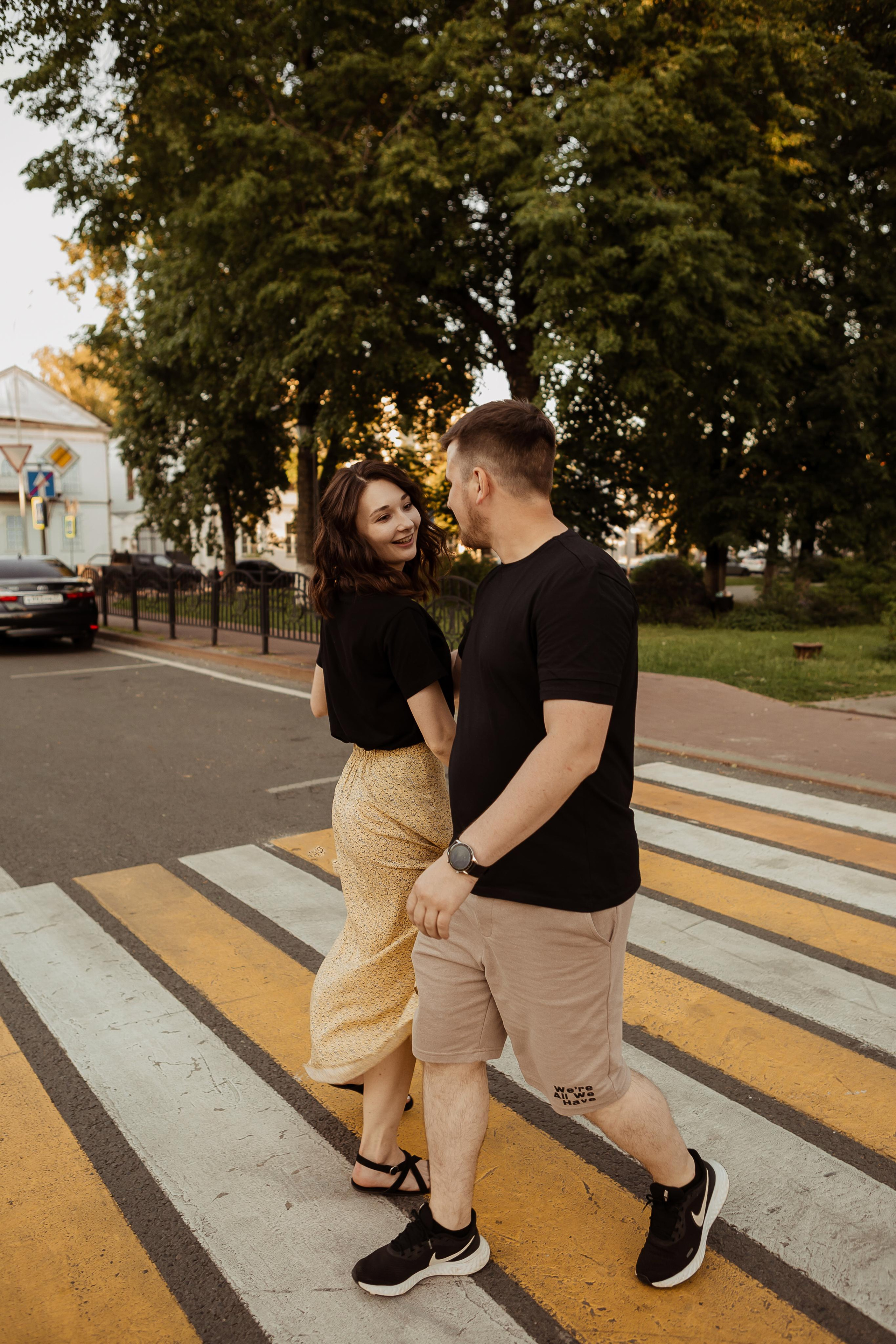 Анастасия & Сергей. ФОТОГРАФ Маргарита Сивакова | Ярославль Кострома Москва