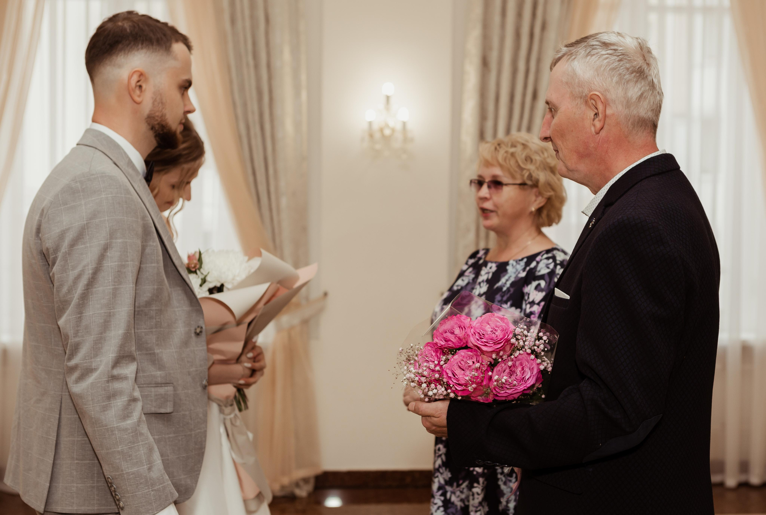 Мария & Александр (с банкетом). ФОТОГРАФ Маргарита Сивакова | Ярославль Кострома Москва