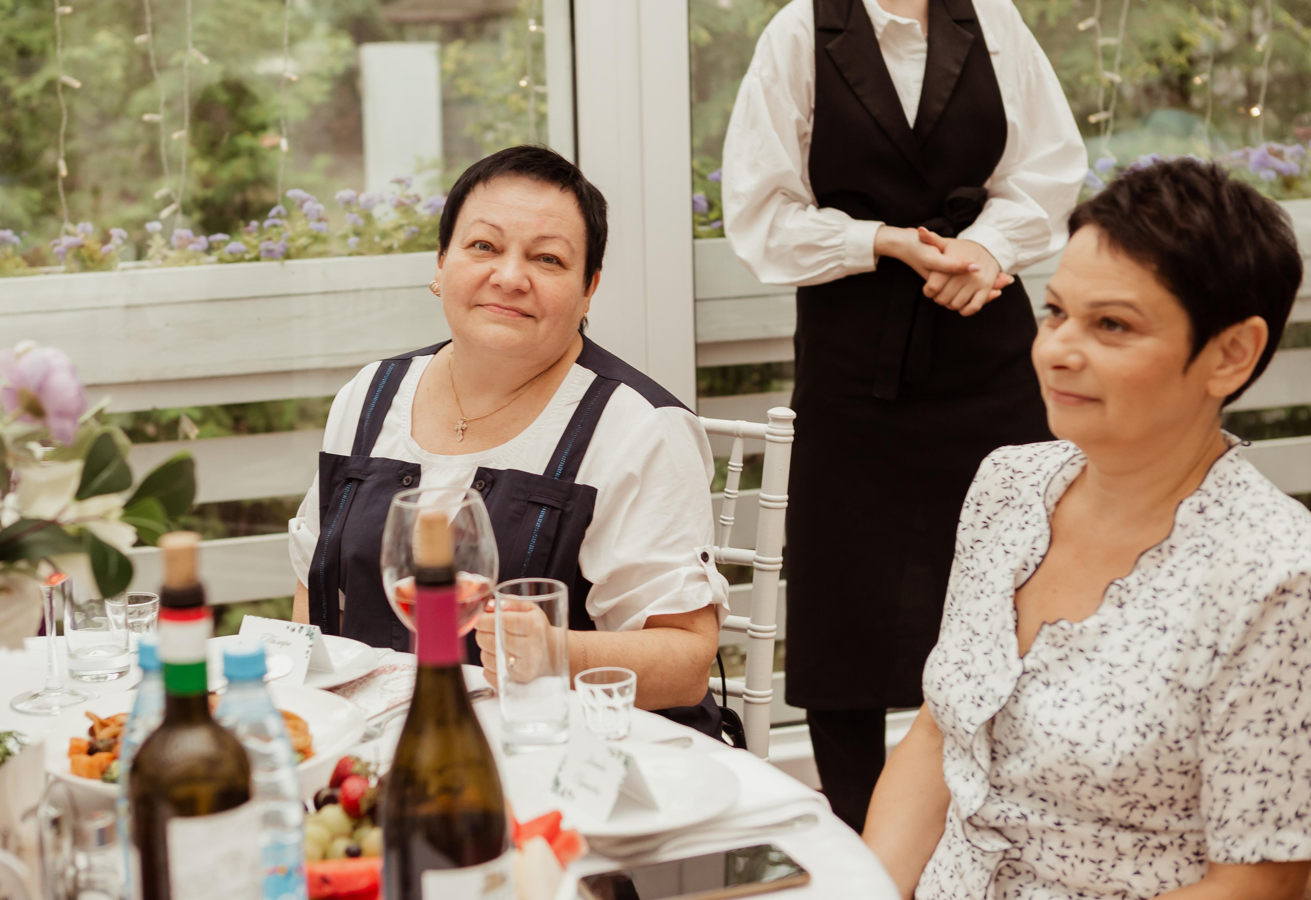 Виктория & Станислав (с банкетом). ФОТОГРАФ Маргарита Сивакова | Ярославль Кострома Москва