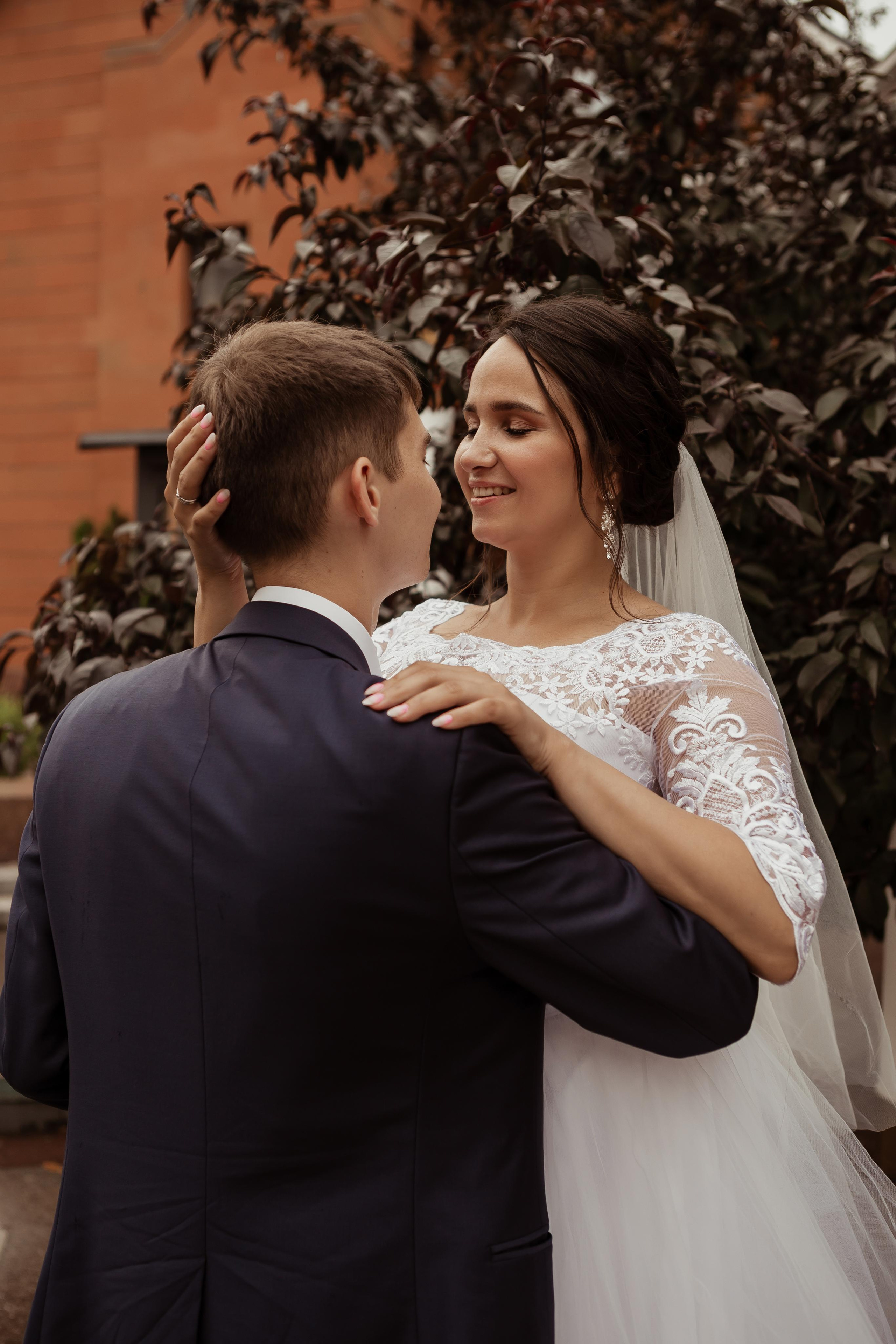 Виктория & Станислав (с банкетом). ФОТОГРАФ Маргарита Сивакова | Ярославль Кострома Москва