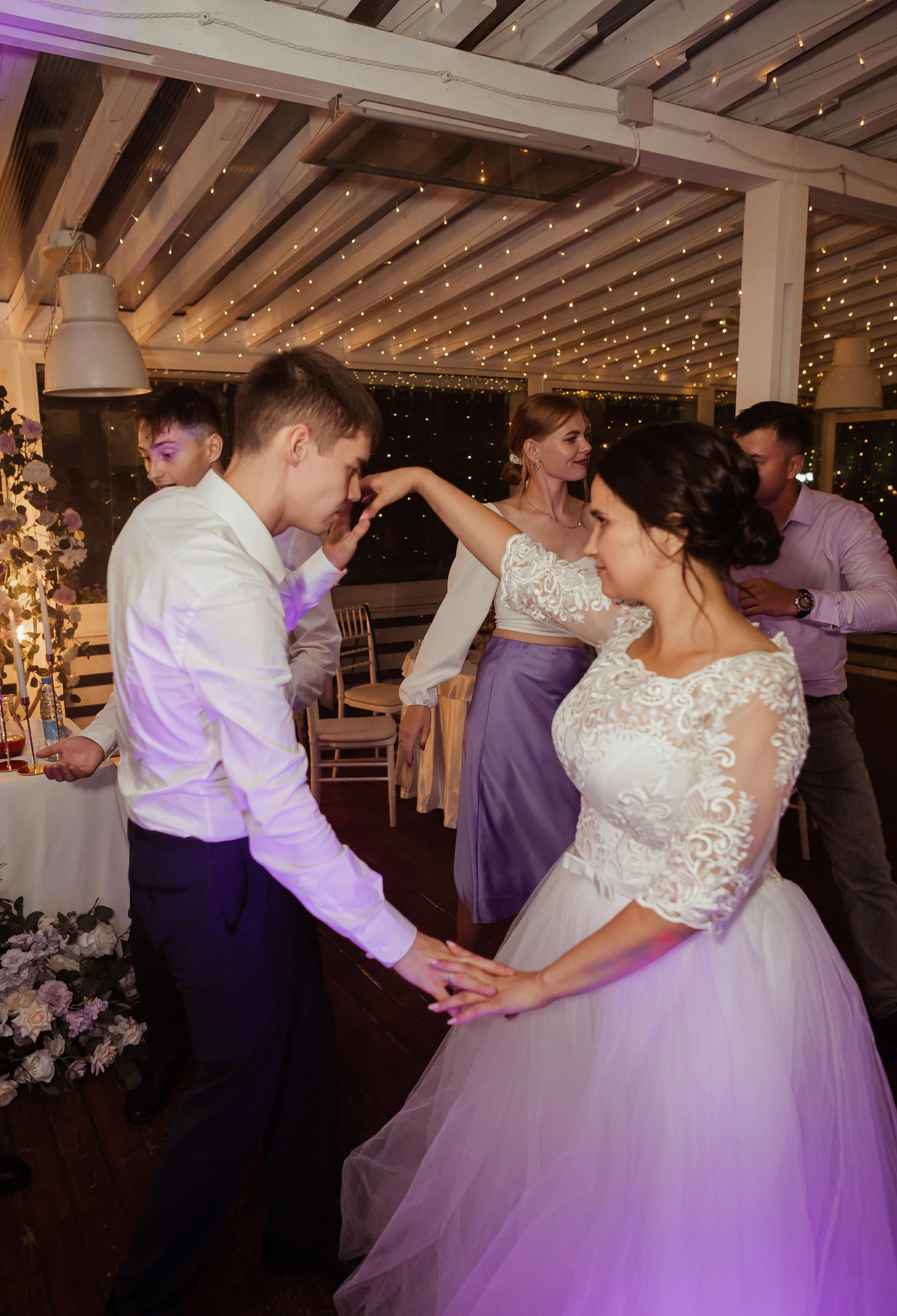 Виктория & Станислав (с банкетом). ФОТОГРАФ Маргарита Сивакова | Ярославль Кострома Москва