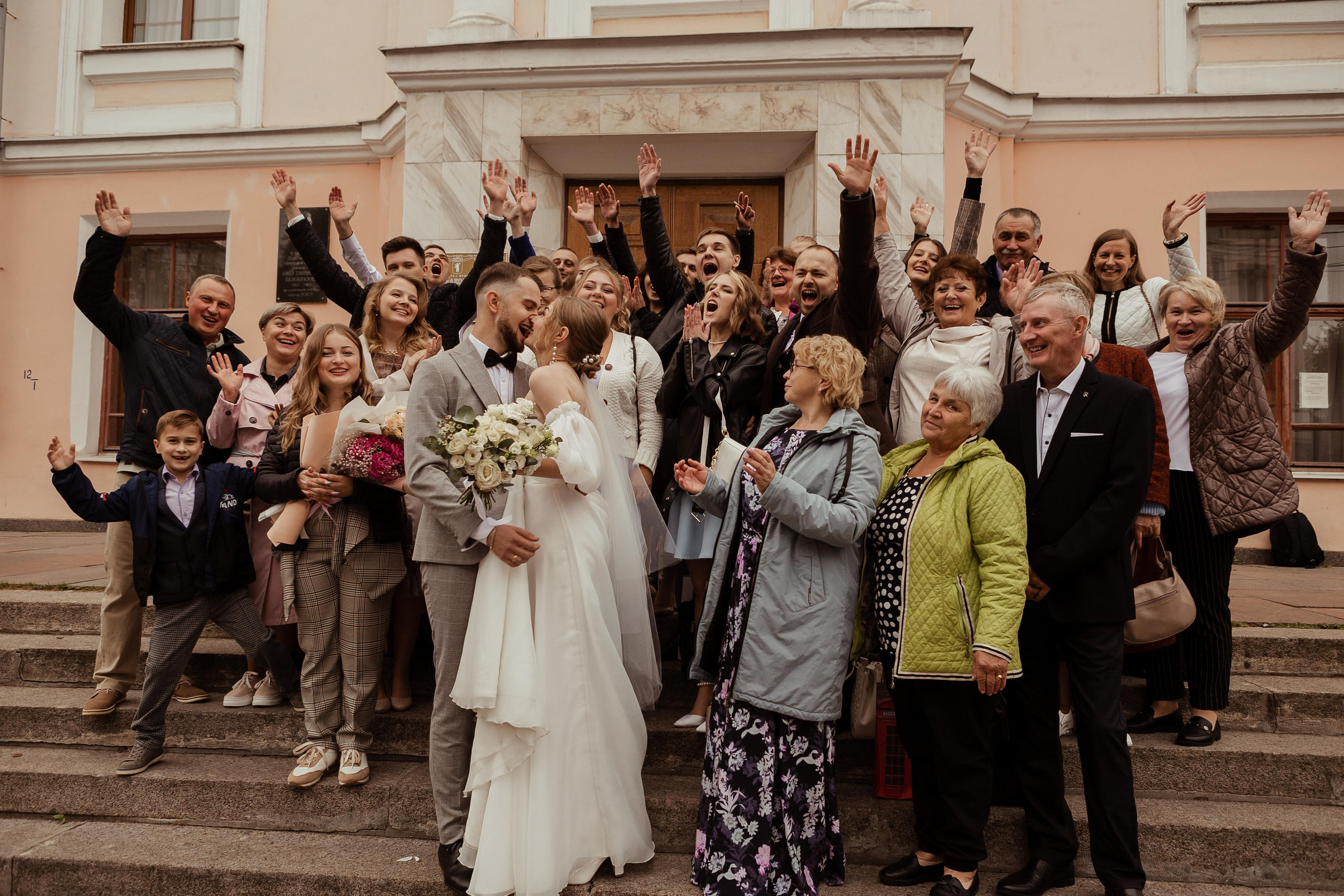 Мария & Александр (с банкетом). ФОТОГРАФ Маргарита Сивакова | Ярославль Кострома Москва
