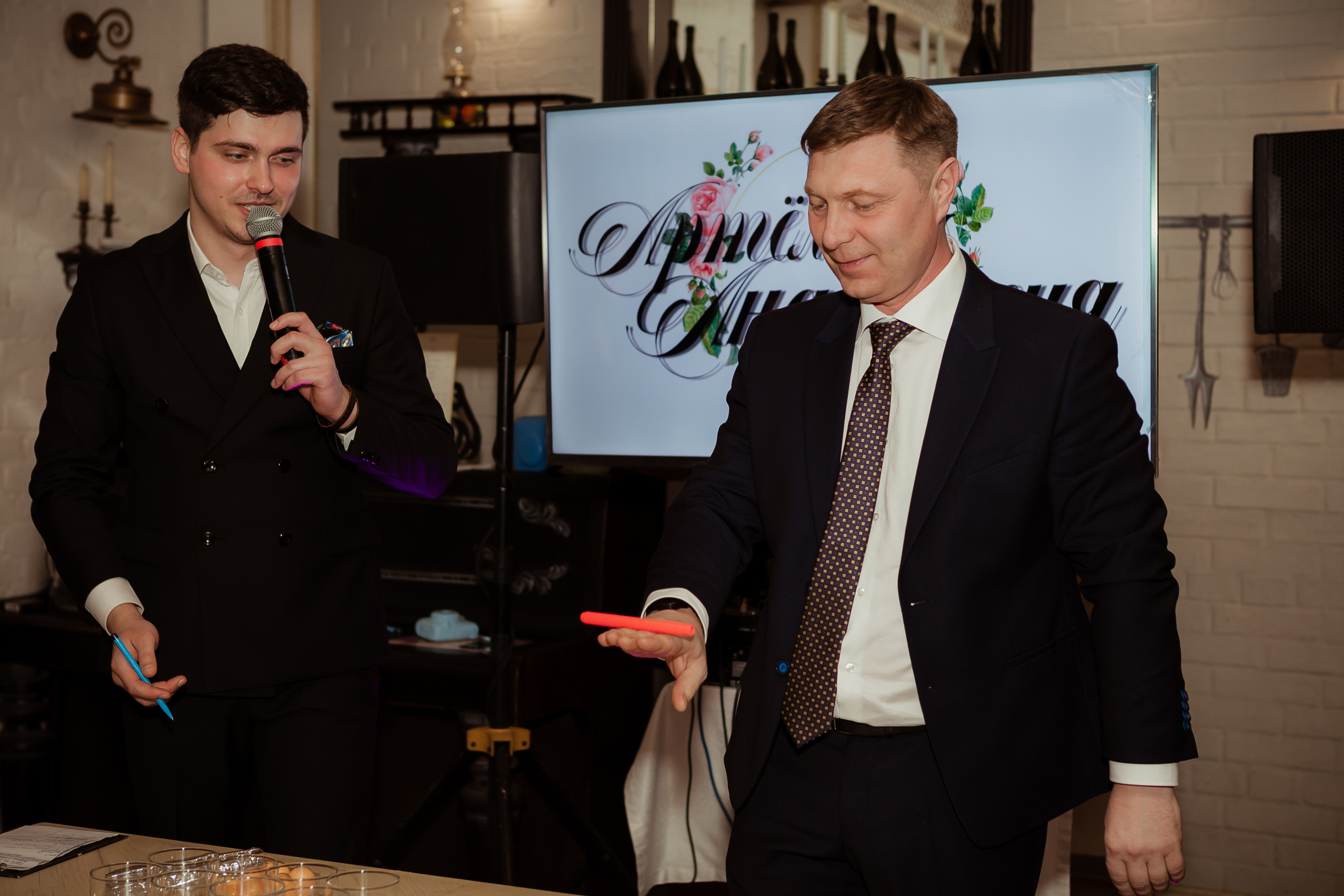 Анастасия & Артём (с банкетом) 29.10. ФОТОГРАФ Маргарита Сивакова | Ярославль Кострома Москва