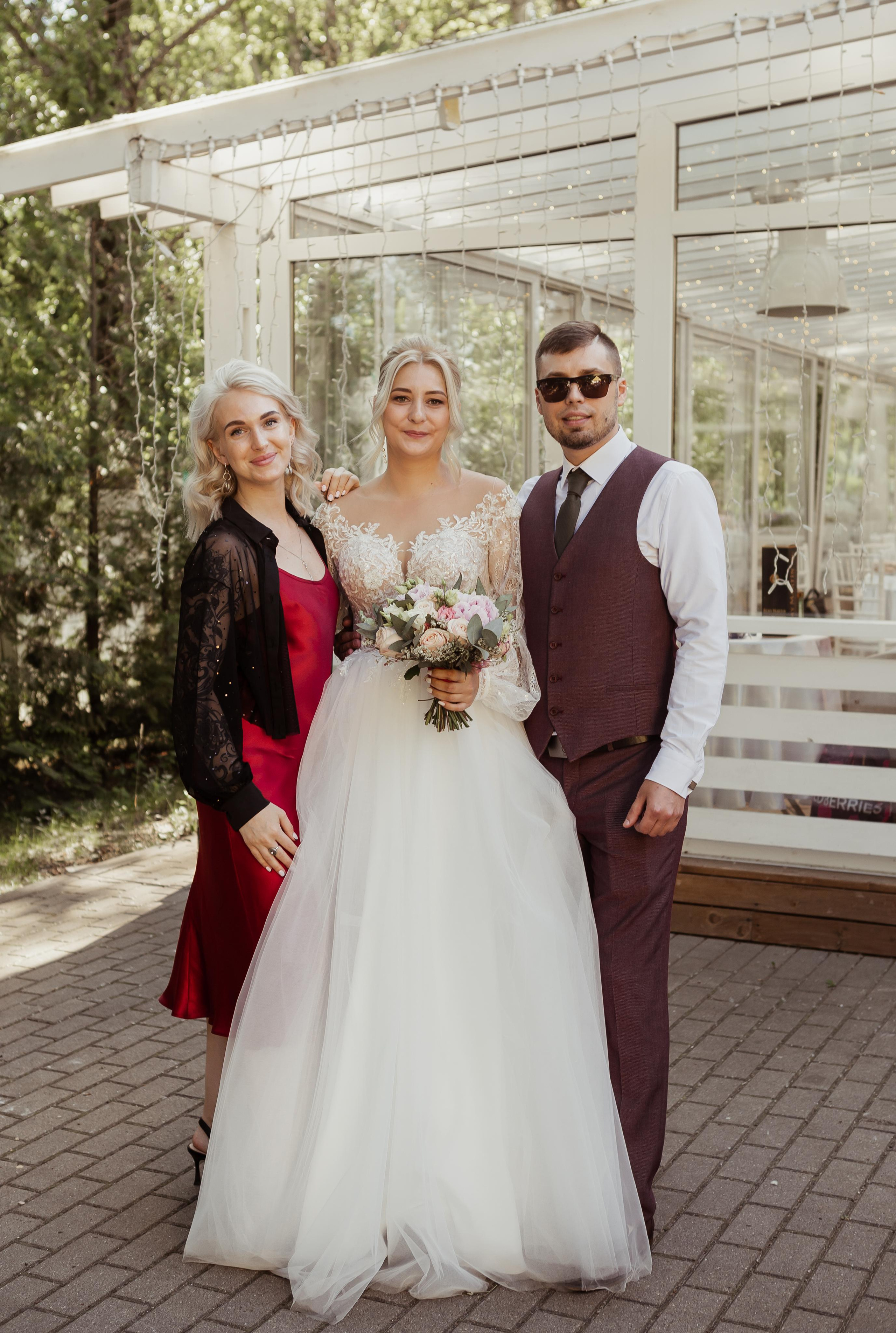 Мария & Артём. ФОТОГРАФ Маргарита Сивакова | Ярославль Кострома Москва