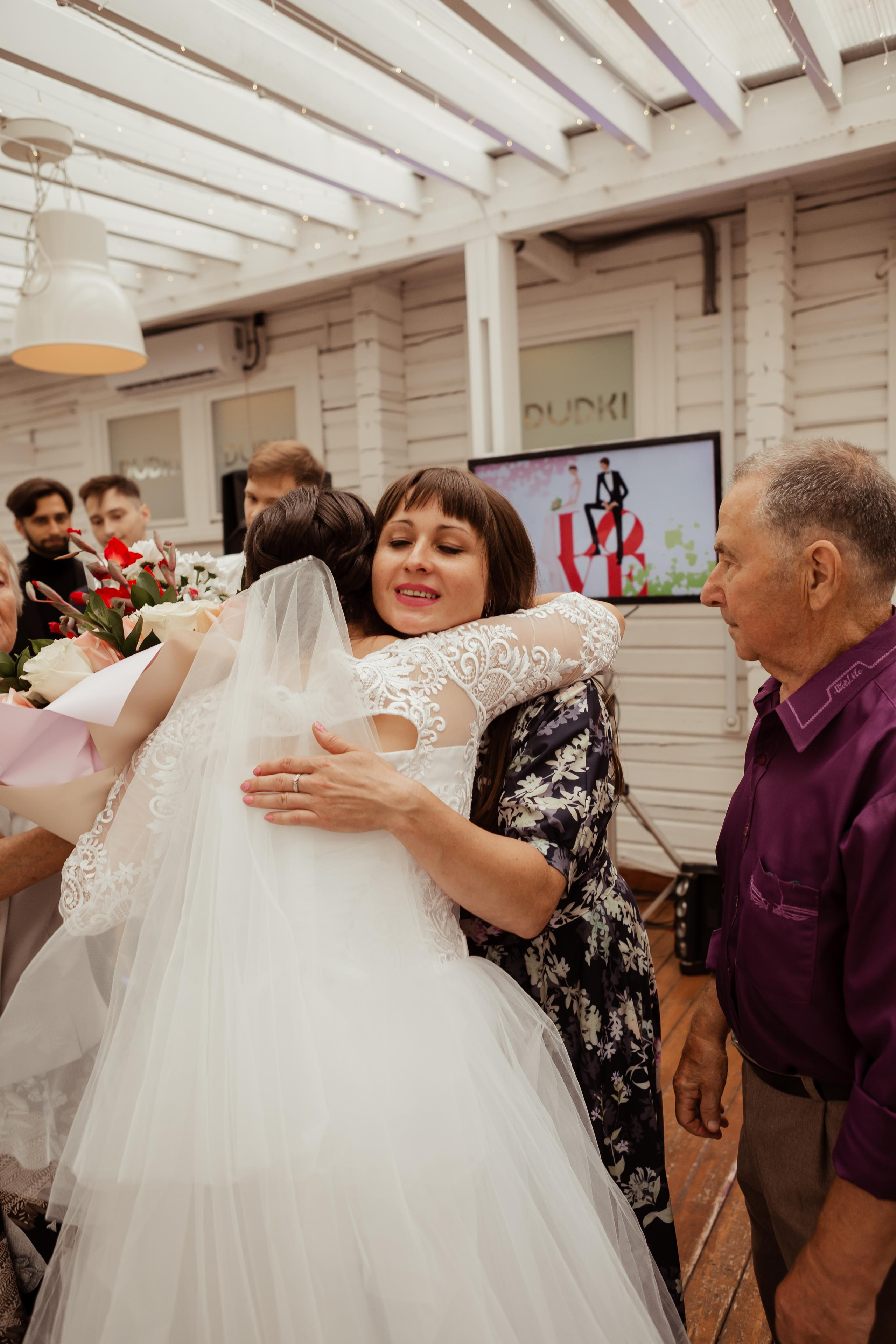 Виктория & Станислав (с банкетом). ФОТОГРАФ Маргарита Сивакова | Ярославль Кострома Москва