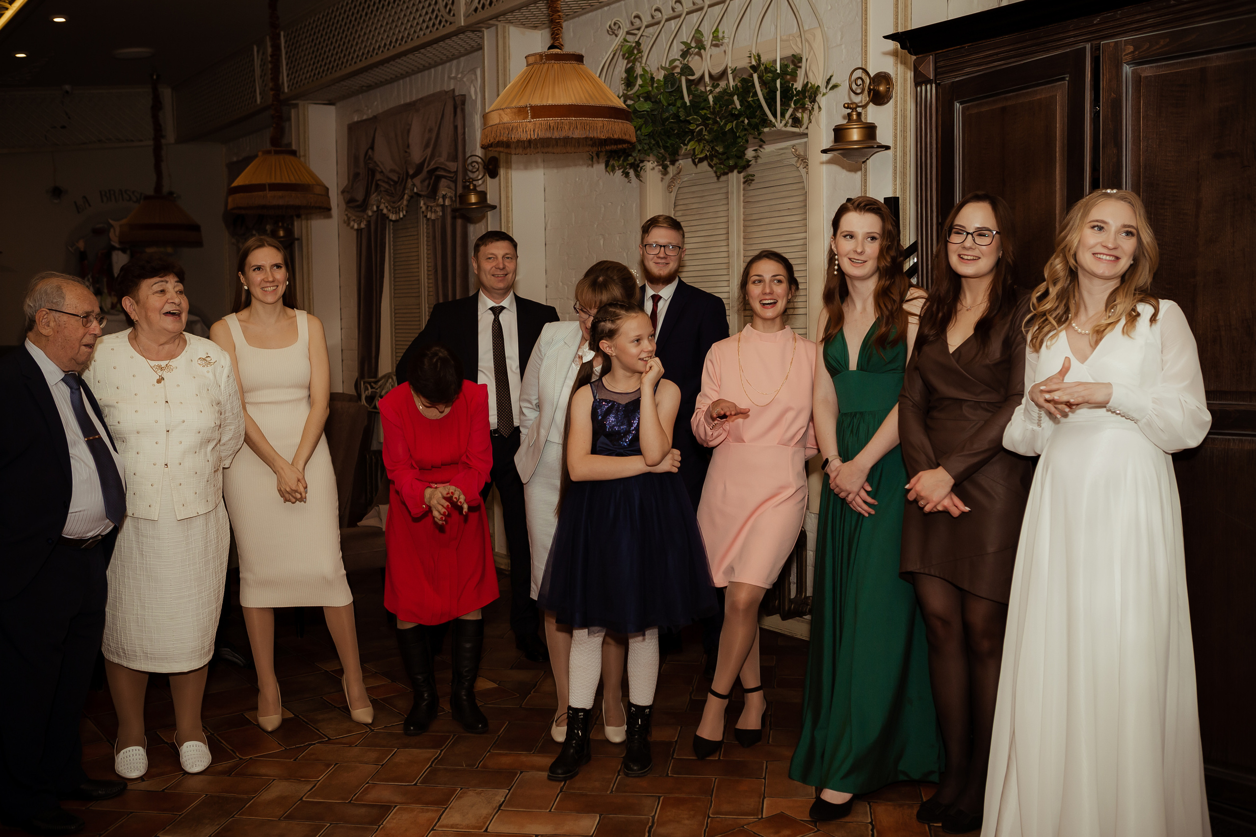 Анастасия & Артём (с банкетом) 29.10. ФОТОГРАФ Маргарита Сивакова | Ярославль Кострома Москва