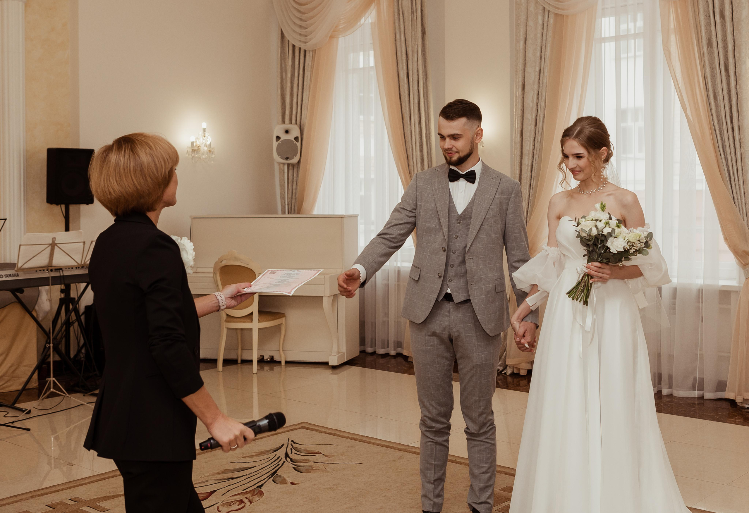 Мария & Александр (с банкетом). ФОТОГРАФ Маргарита Сивакова | Ярославль Кострома Москва