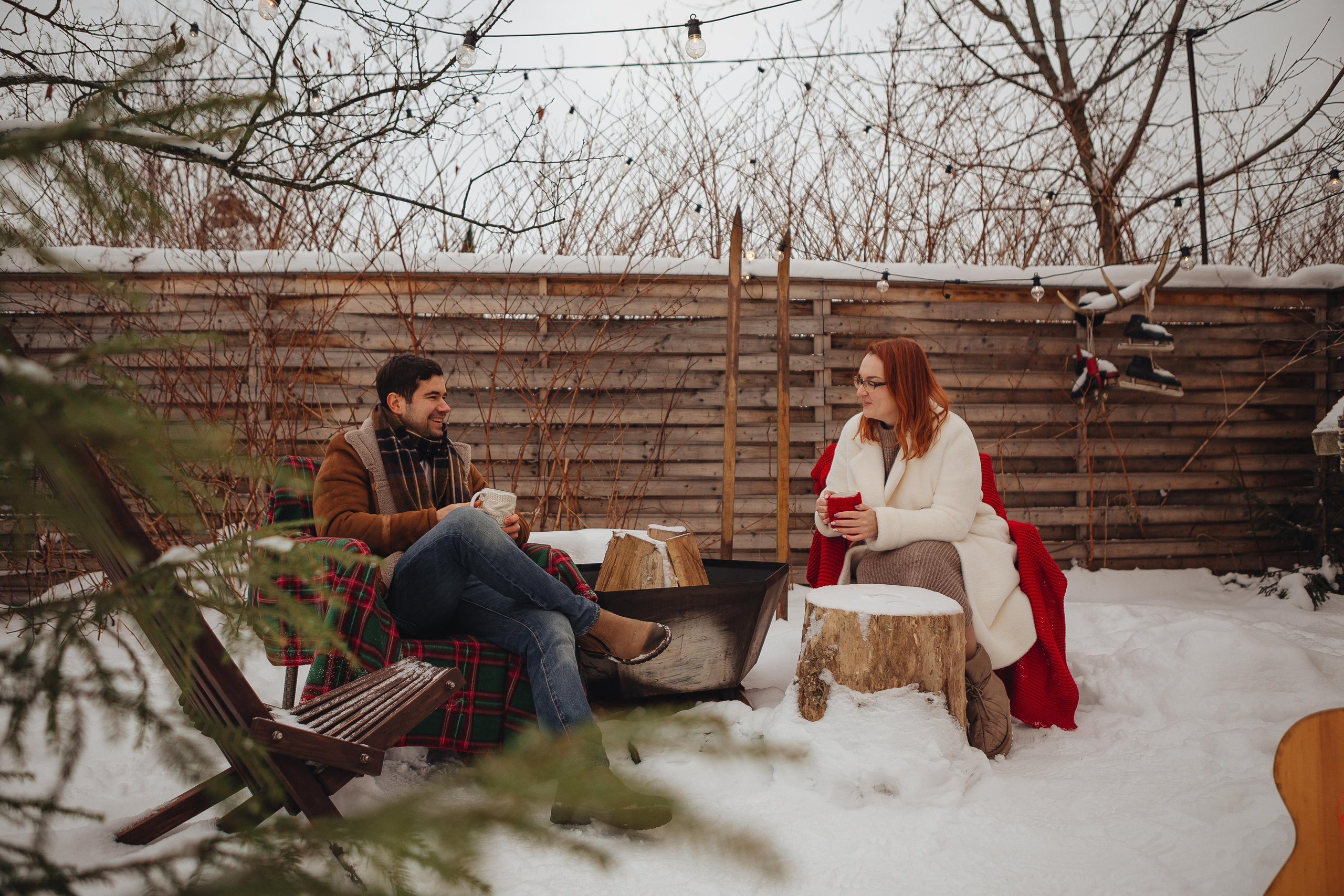 Дачная история. ФОТОГРАФ Маргарита Сивакова | Ярославль Кострома Москва