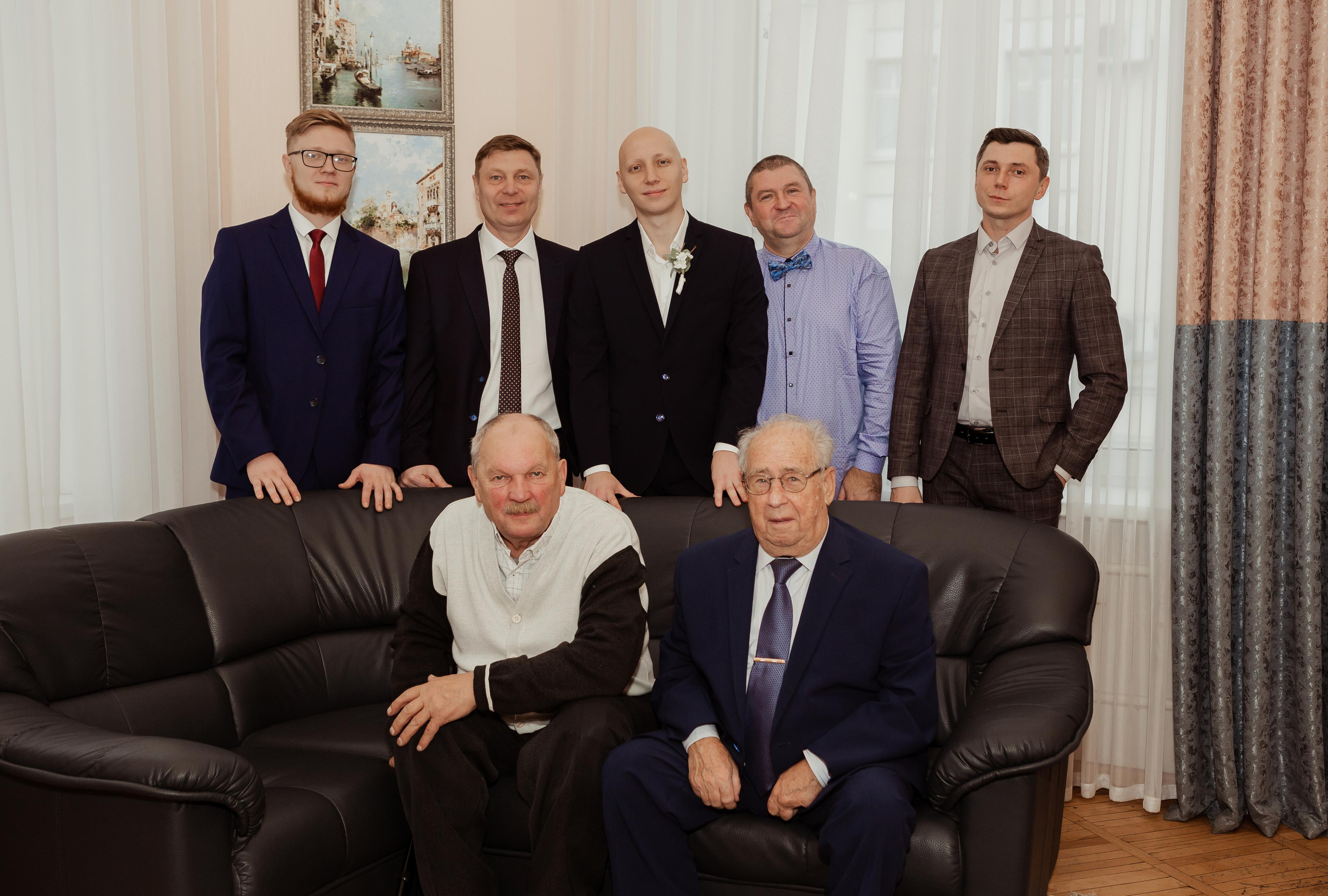 Анастасия & Артём (с банкетом) 29.10. ФОТОГРАФ Маргарита Сивакова | Ярославль Кострома Москва