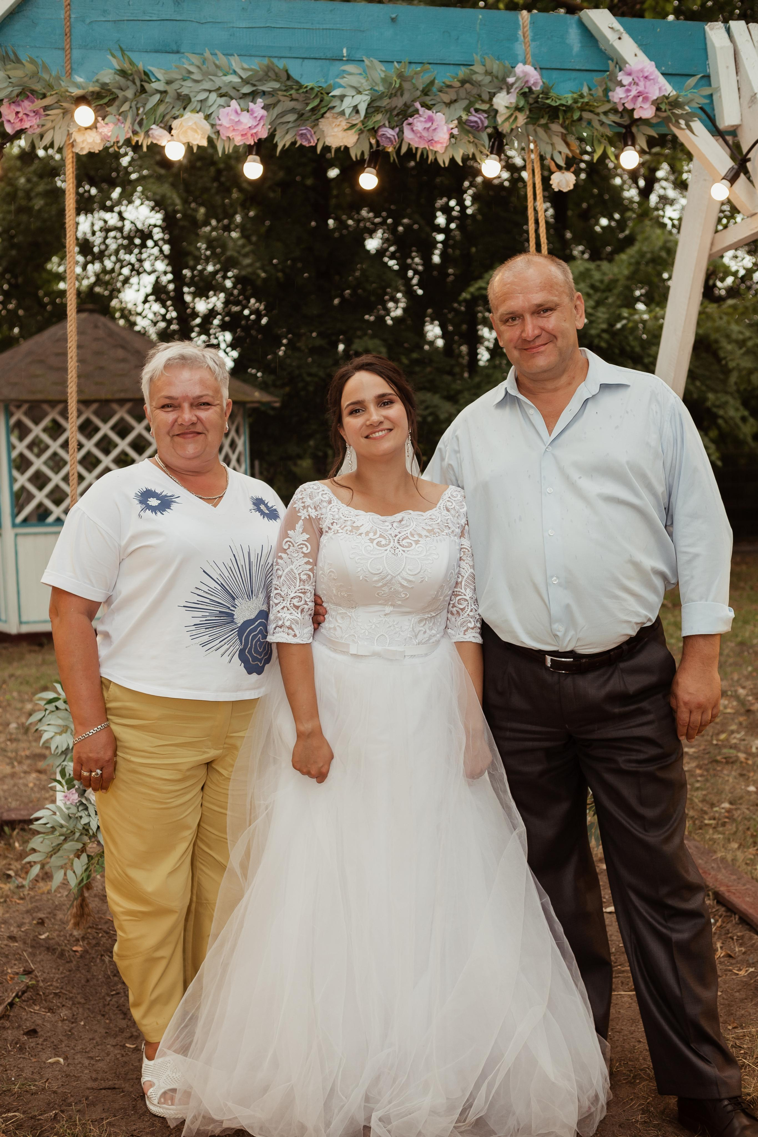 Виктория & Станислав (с банкетом). ФОТОГРАФ Маргарита Сивакова | Ярославль Кострома Москва