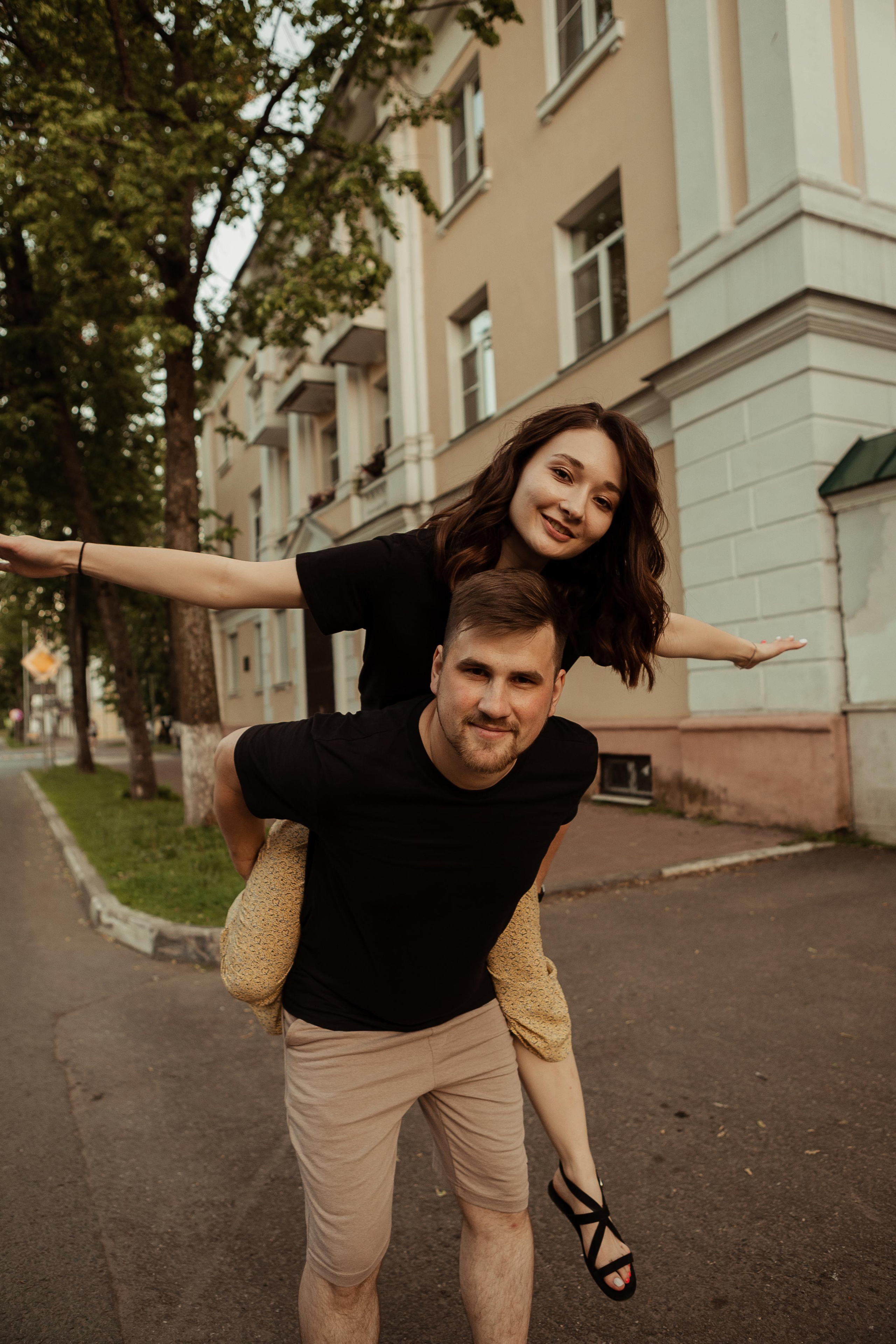 Анастасия & Сергей. ФОТОГРАФ Маргарита Сивакова | Ярославль Кострома Москва