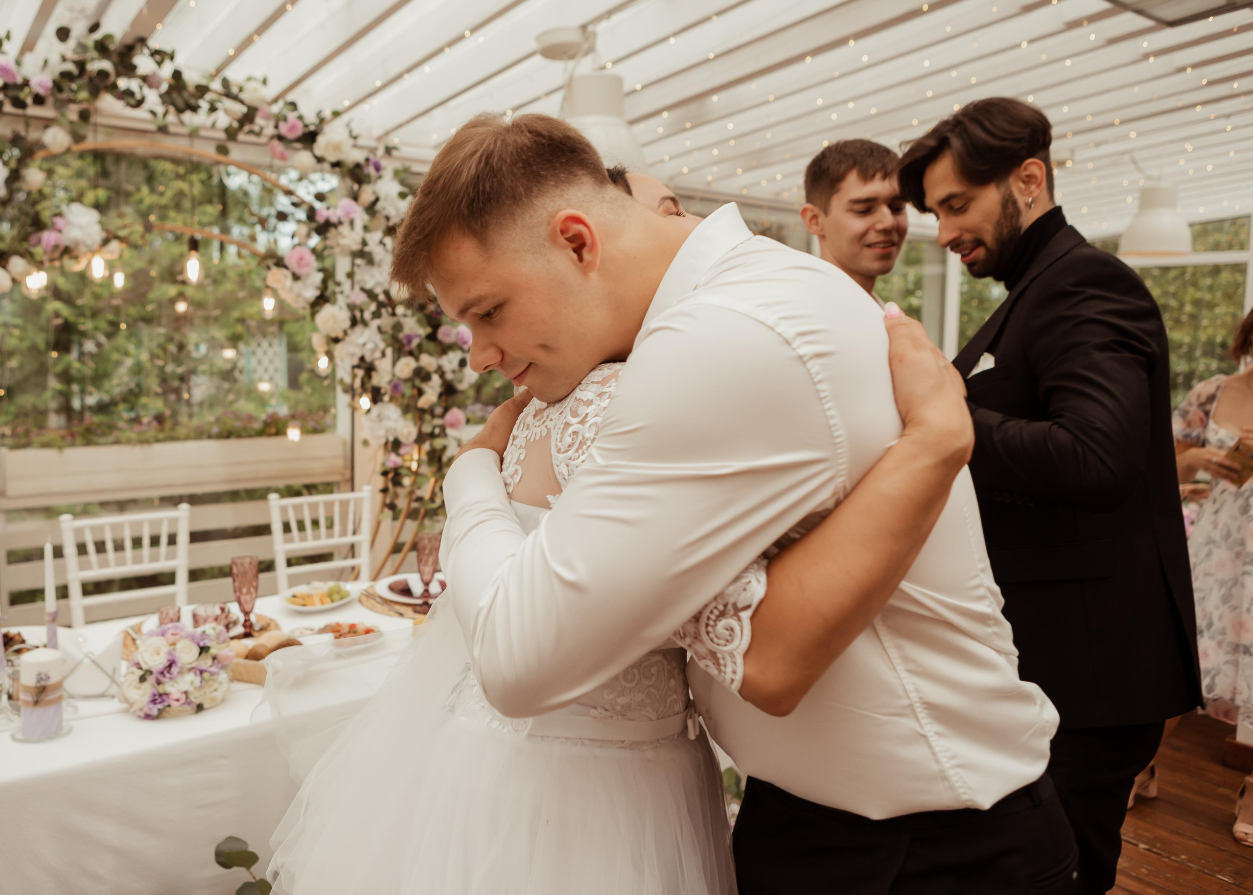 Виктория & Станислав (с банкетом). ФОТОГРАФ Маргарита Сивакова | Ярославль Кострома Москва