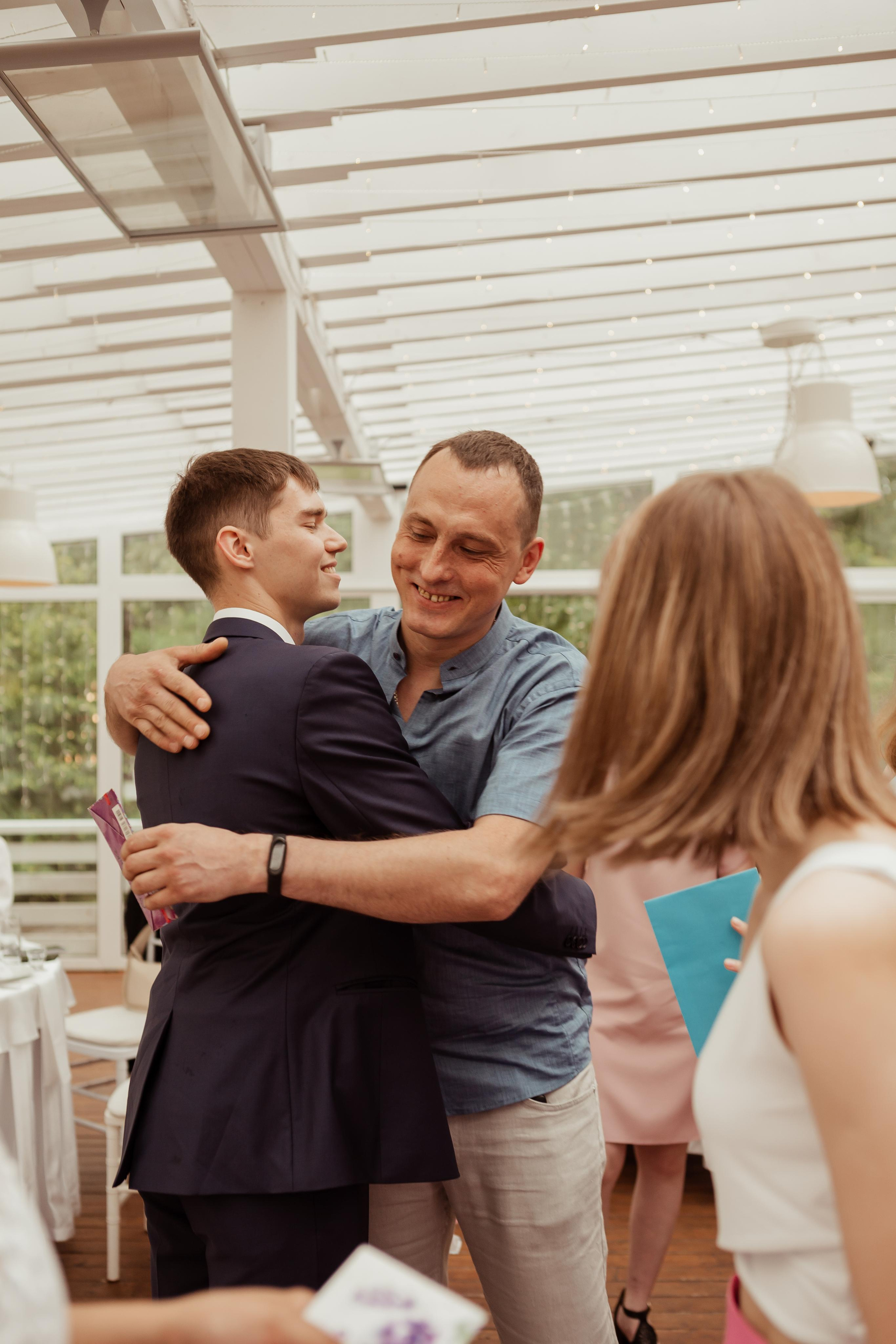 Виктория & Станислав (с банкетом). ФОТОГРАФ Маргарита Сивакова | Ярославль Кострома Москва