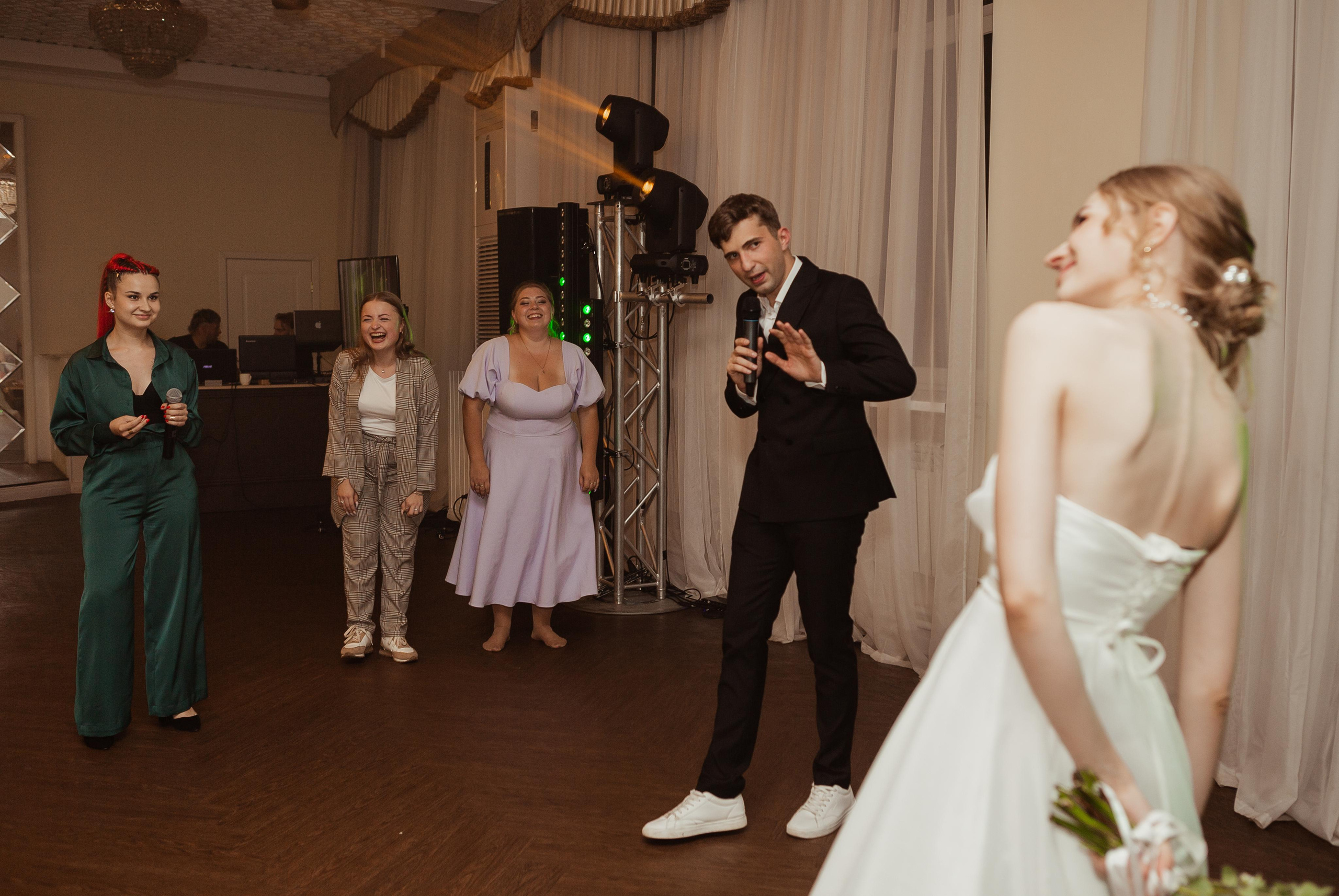 Мария & Александр (с банкетом). ФОТОГРАФ Маргарита Сивакова | Ярославль Кострома Москва