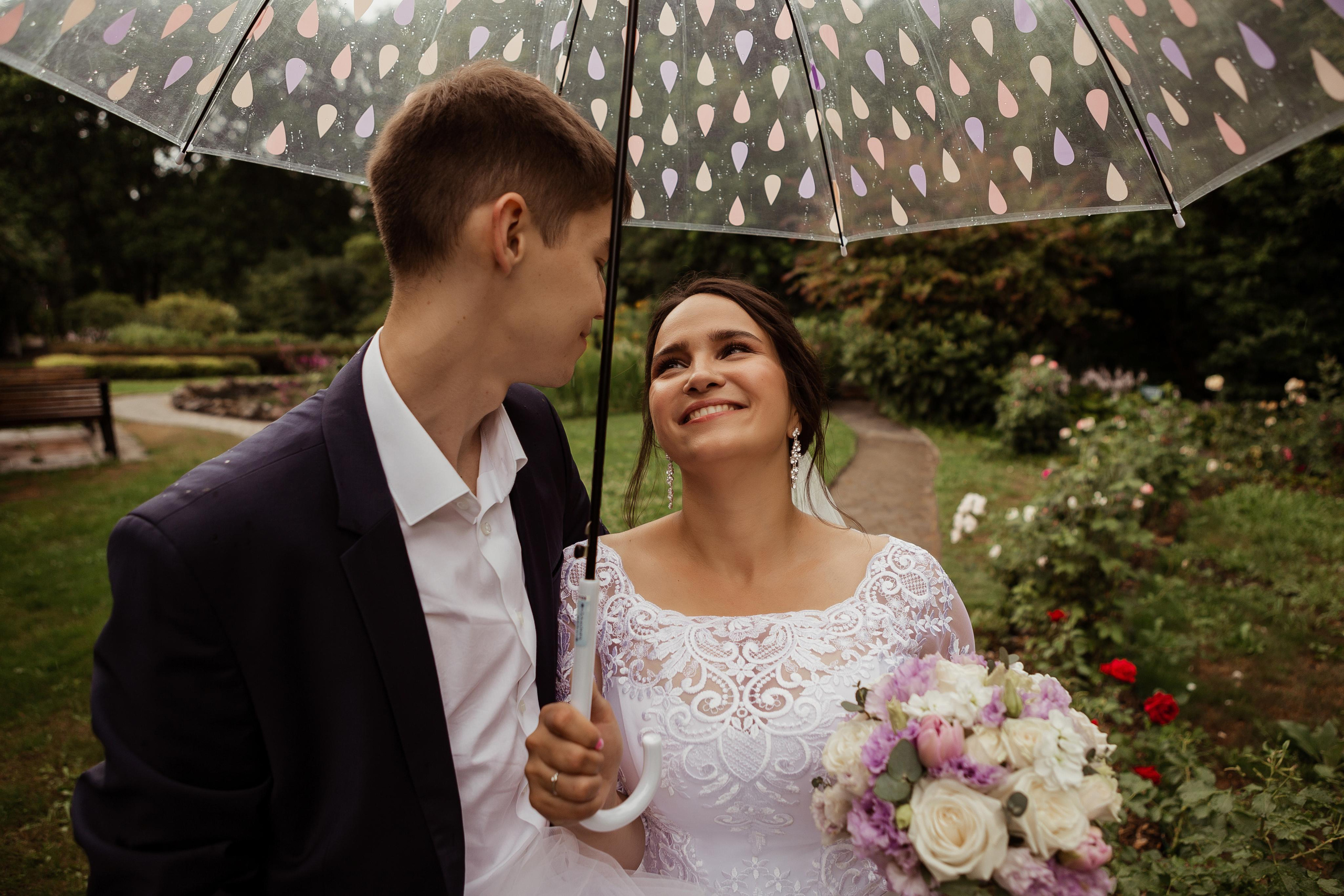Виктория & Станислав (с банкетом). ФОТОГРАФ Маргарита Сивакова | Ярославль Кострома Москва