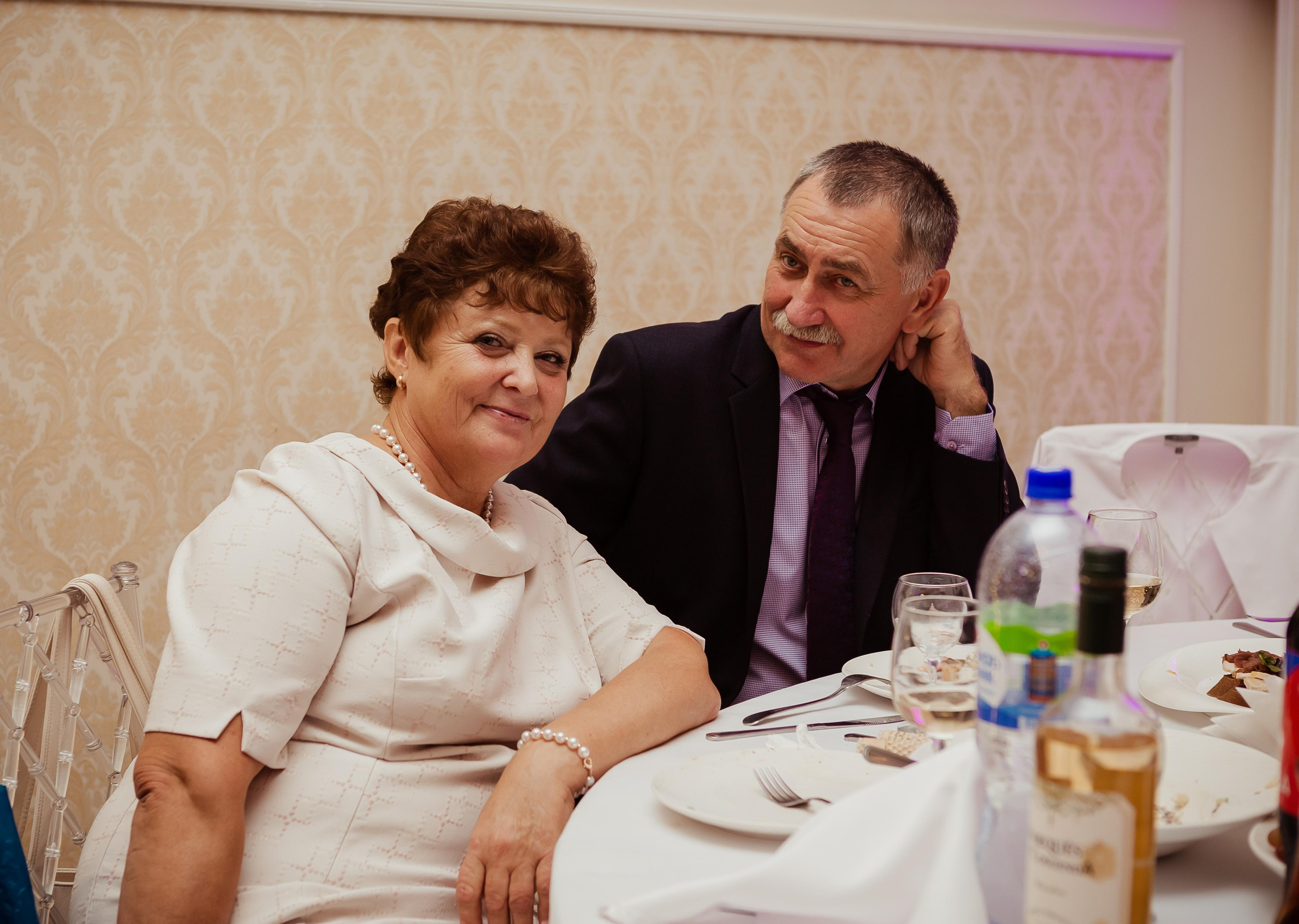 Мария & Александр (с банкетом). ФОТОГРАФ Маргарита Сивакова | Ярославль Кострома Москва