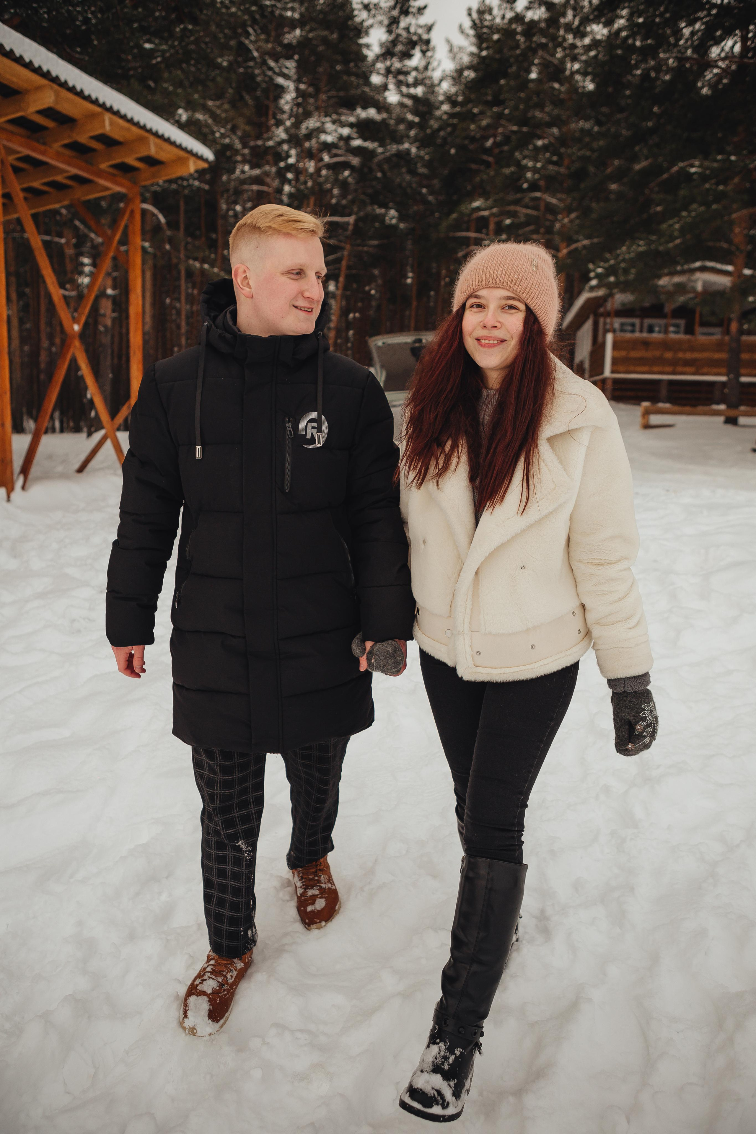 Мария & Егор. ФОТОГРАФ Маргарита Сивакова | Ярославль Кострома Москва