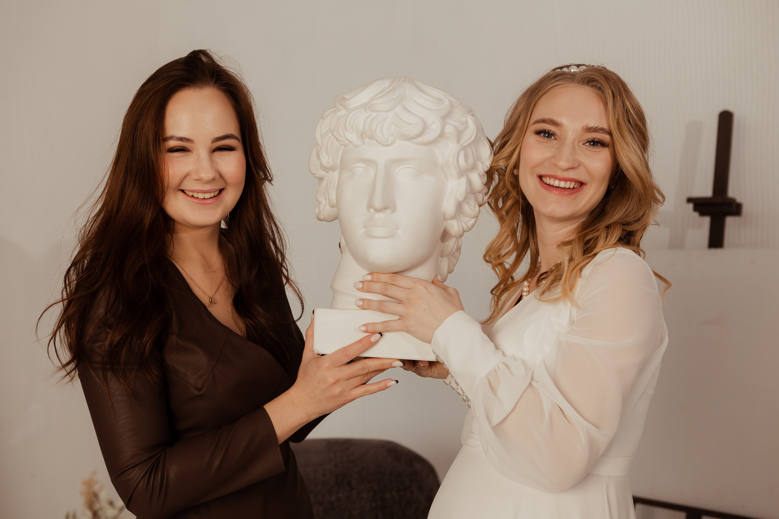 Анастасия & Артём (с банкетом) 29.10. ФОТОГРАФ Маргарита Сивакова | Ярославль Кострома Москва