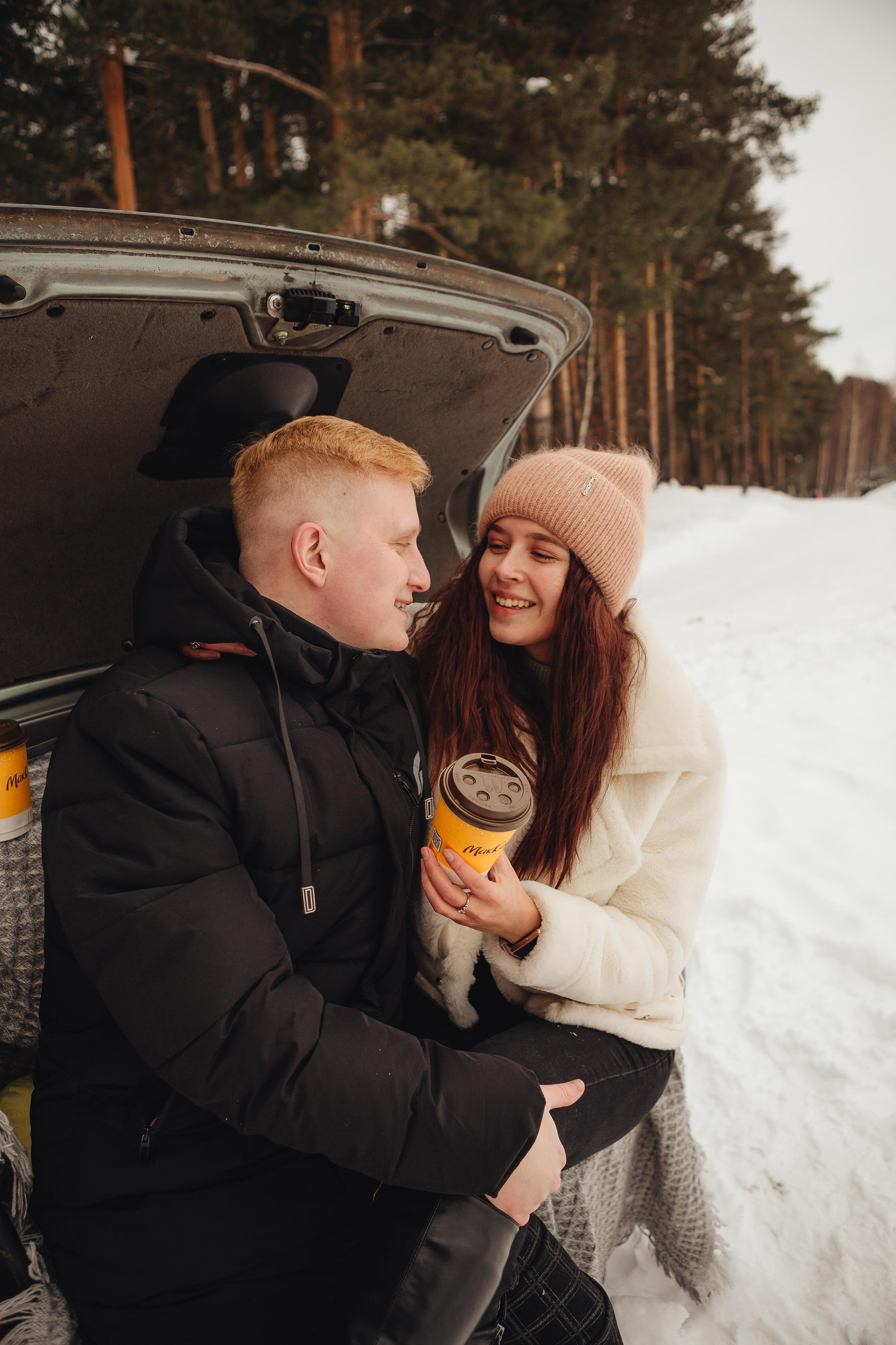 Мария & Егор. ФОТОГРАФ Маргарита Сивакова | Ярославль Кострома Москва