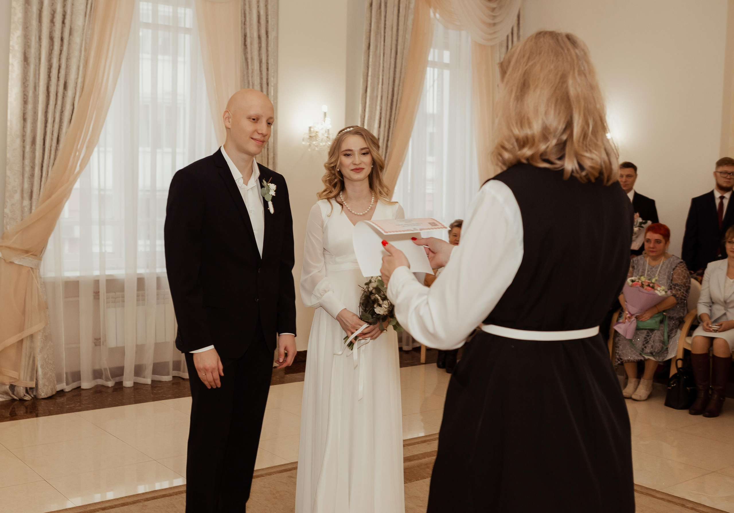 Анастасия & Артём (с банкетом) 29.10. ФОТОГРАФ Маргарита Сивакова | Ярославль Кострома Москва