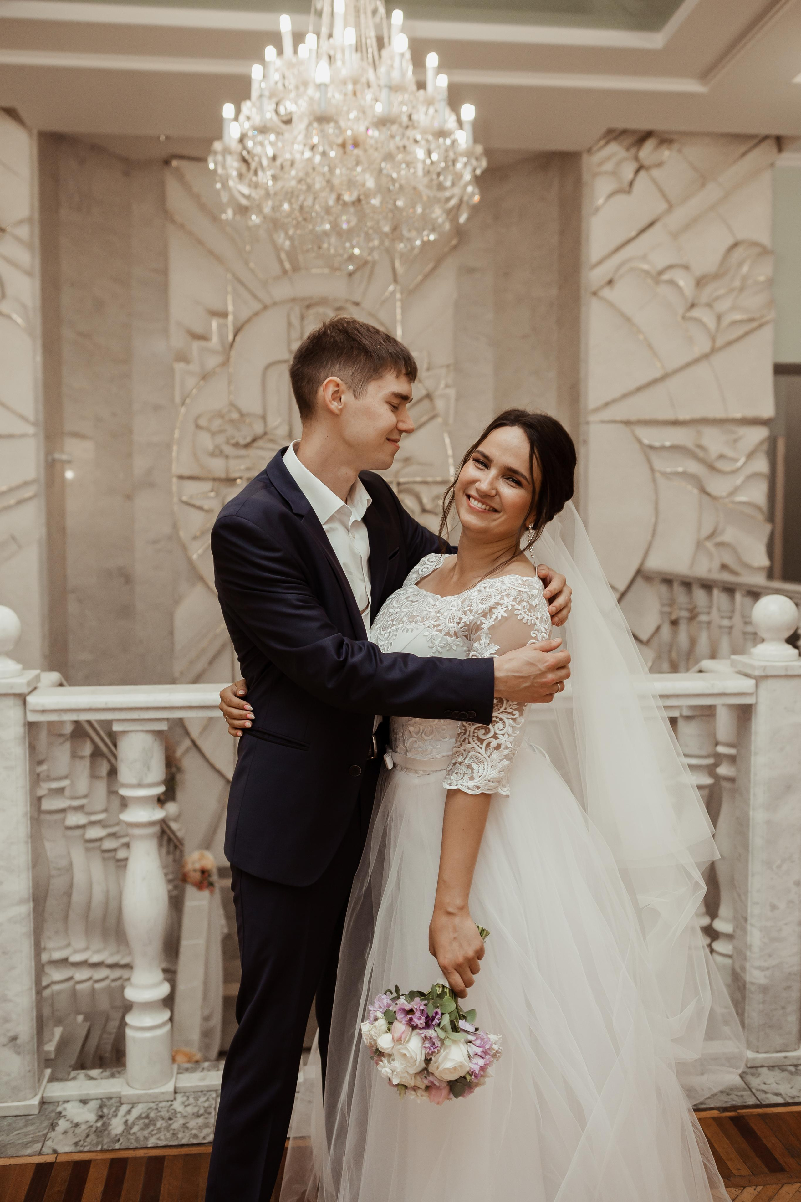 Виктория & Станислав (с банкетом). ФОТОГРАФ Маргарита Сивакова | Ярославль Кострома Москва