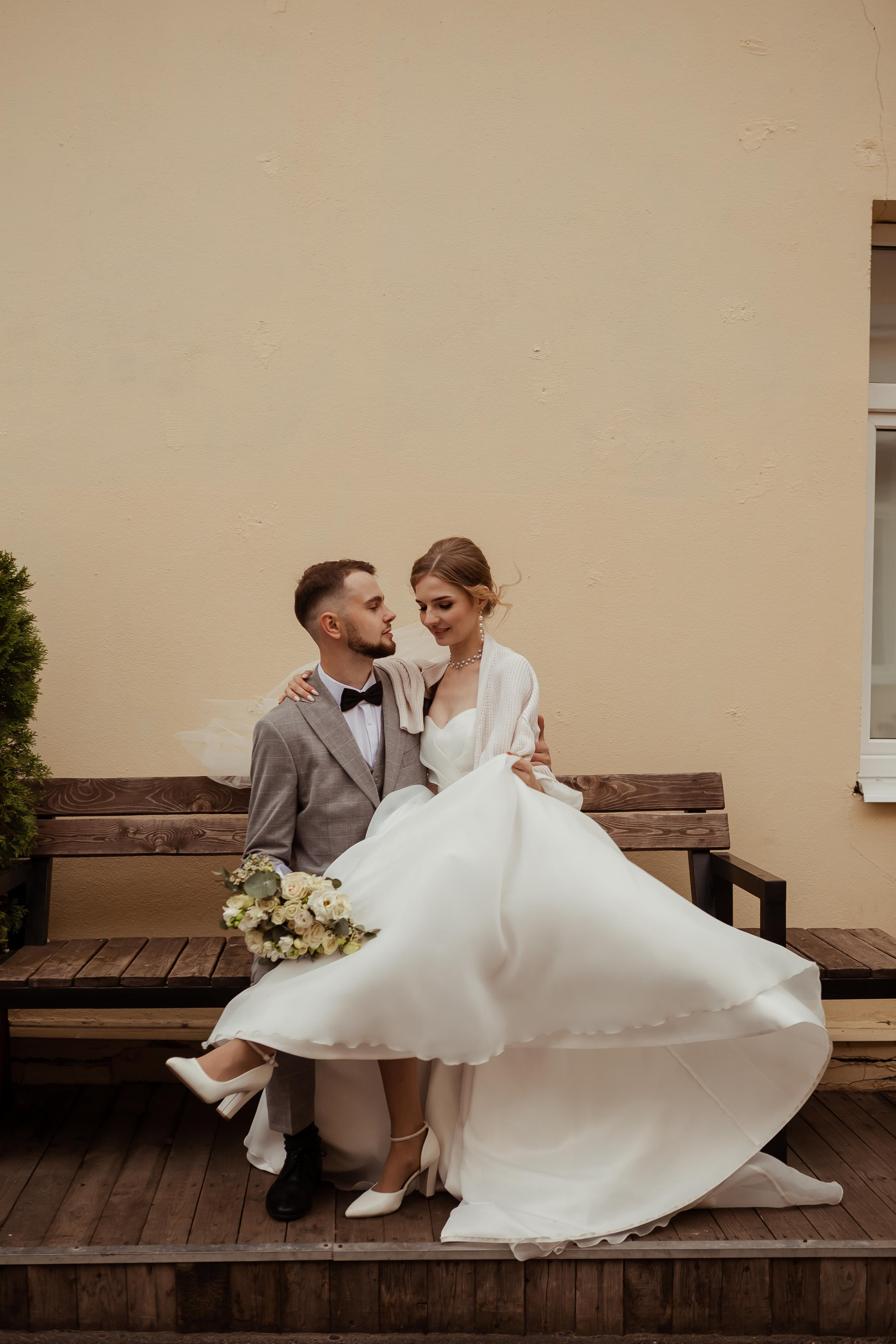 Мария & Александр (с банкетом). ФОТОГРАФ Маргарита Сивакова | Ярославль Кострома Москва