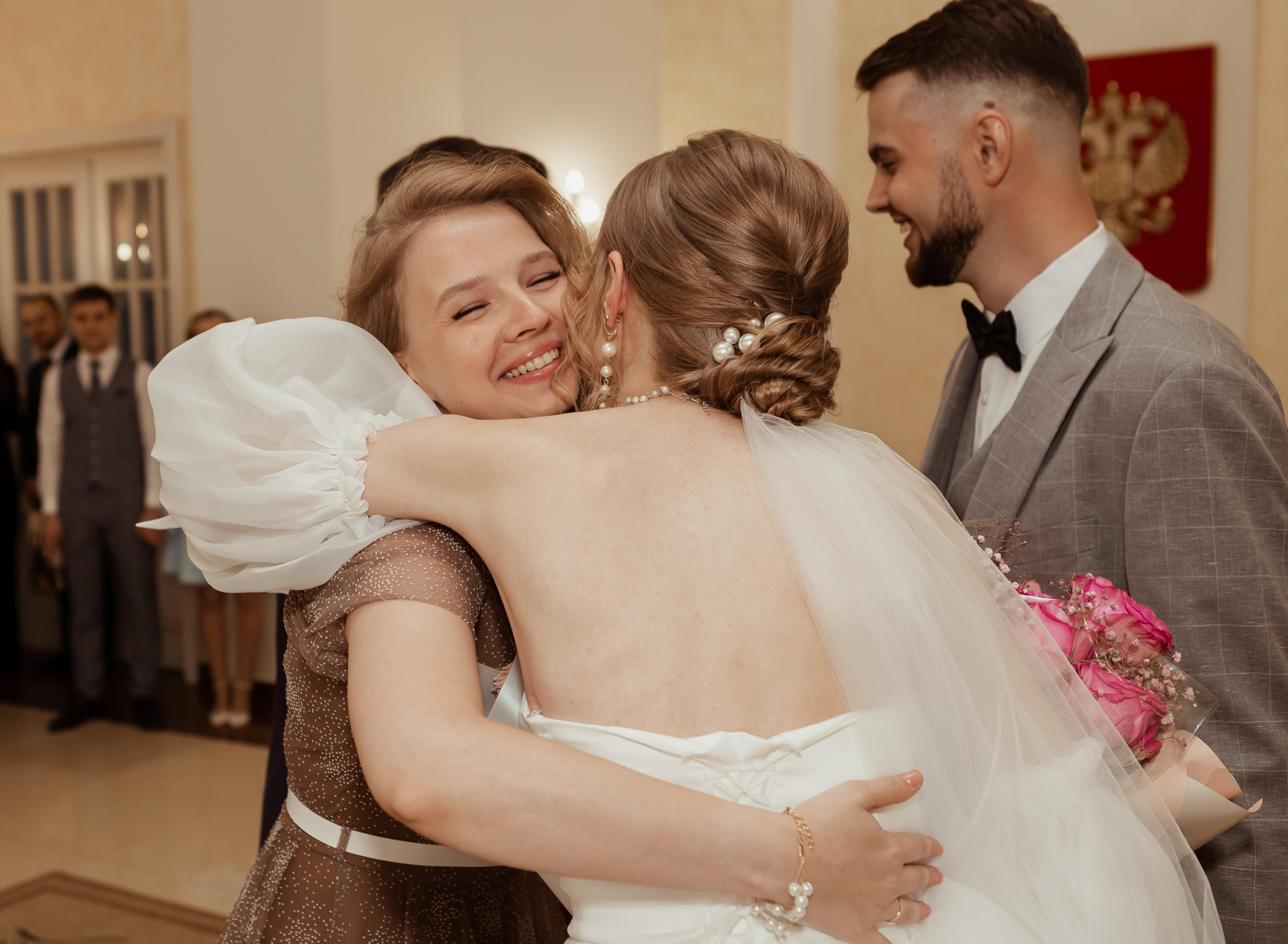 Мария & Александр (с банкетом). ФОТОГРАФ Маргарита Сивакова | Ярославль Кострома Москва