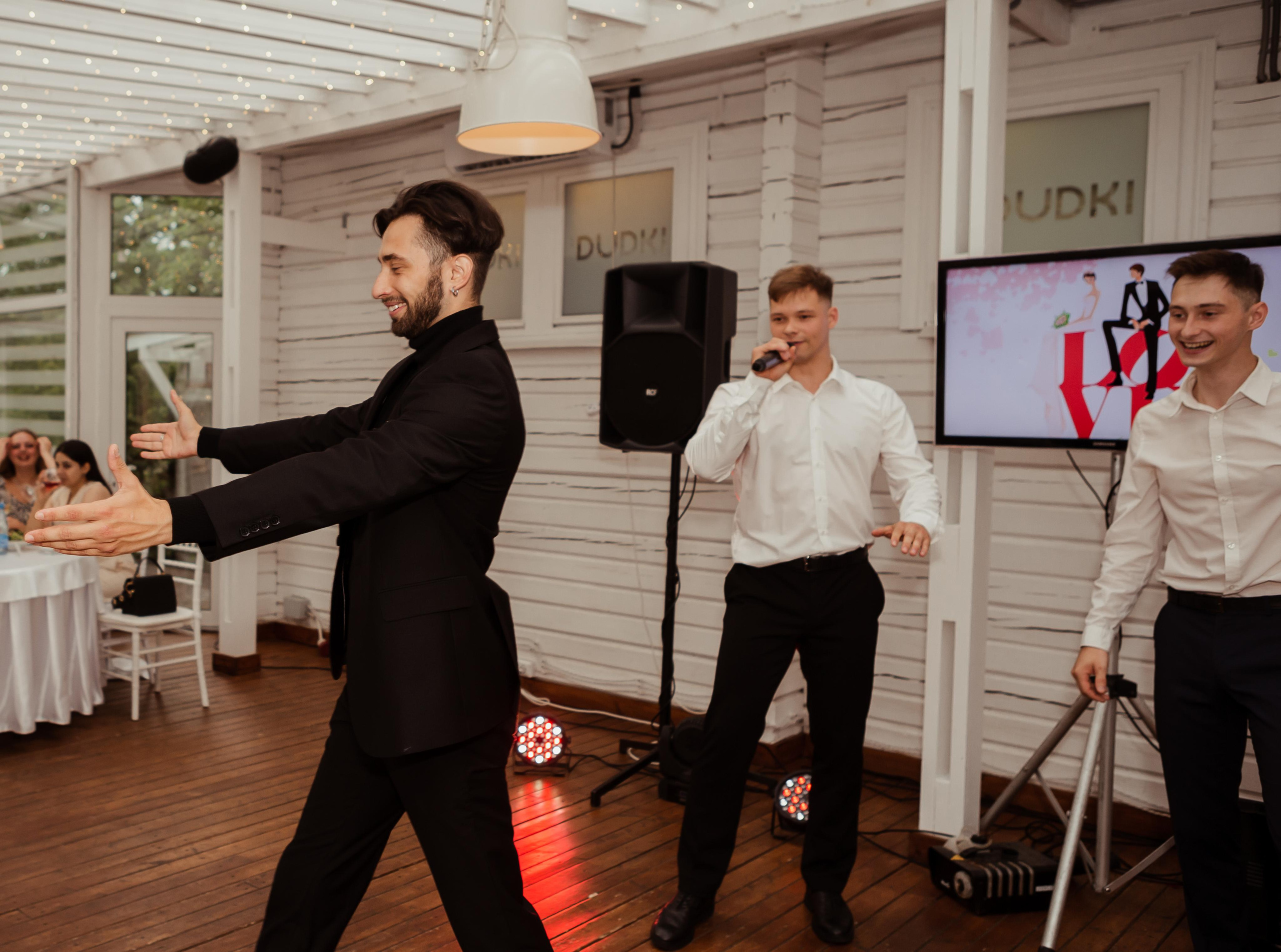 Виктория & Станислав (с банкетом). ФОТОГРАФ Маргарита Сивакова | Ярославль Кострома Москва