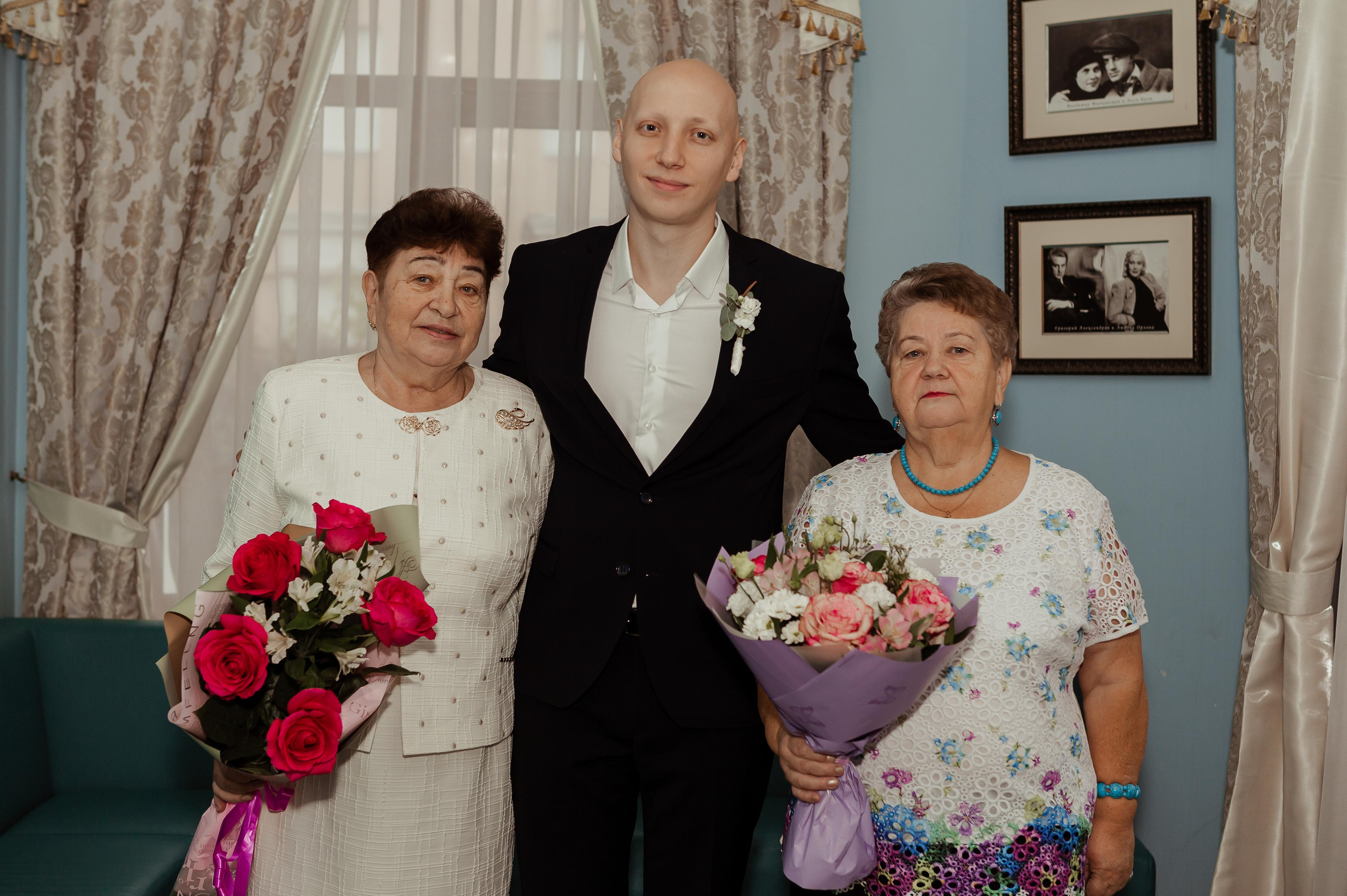 Анастасия & Артём (с банкетом) 29.10. ФОТОГРАФ Маргарита Сивакова | Ярославль Кострома Москва