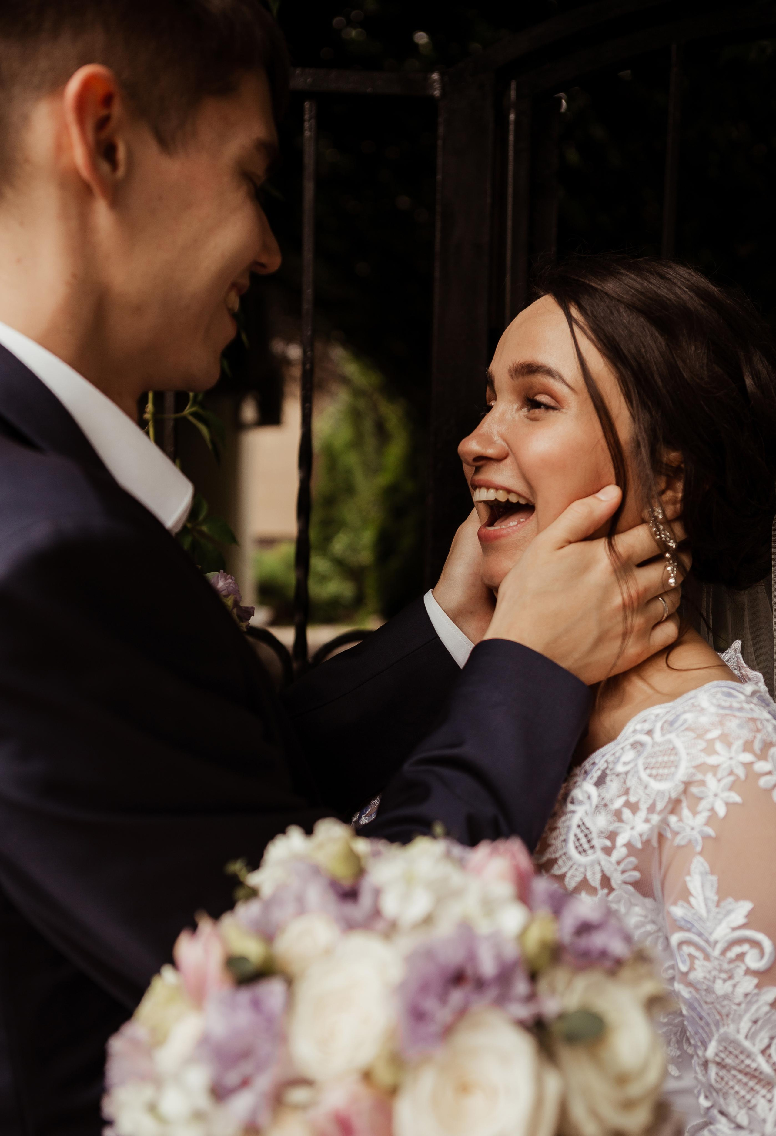 Виктория & Станислав (с банкетом). ФОТОГРАФ Маргарита Сивакова | Ярославль Кострома Москва