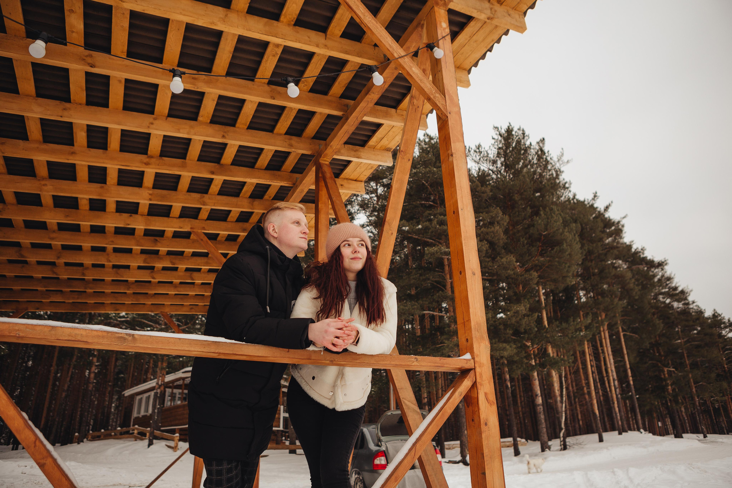 Мария & Егор. ФОТОГРАФ Маргарита Сивакова | Ярославль Кострома Москва