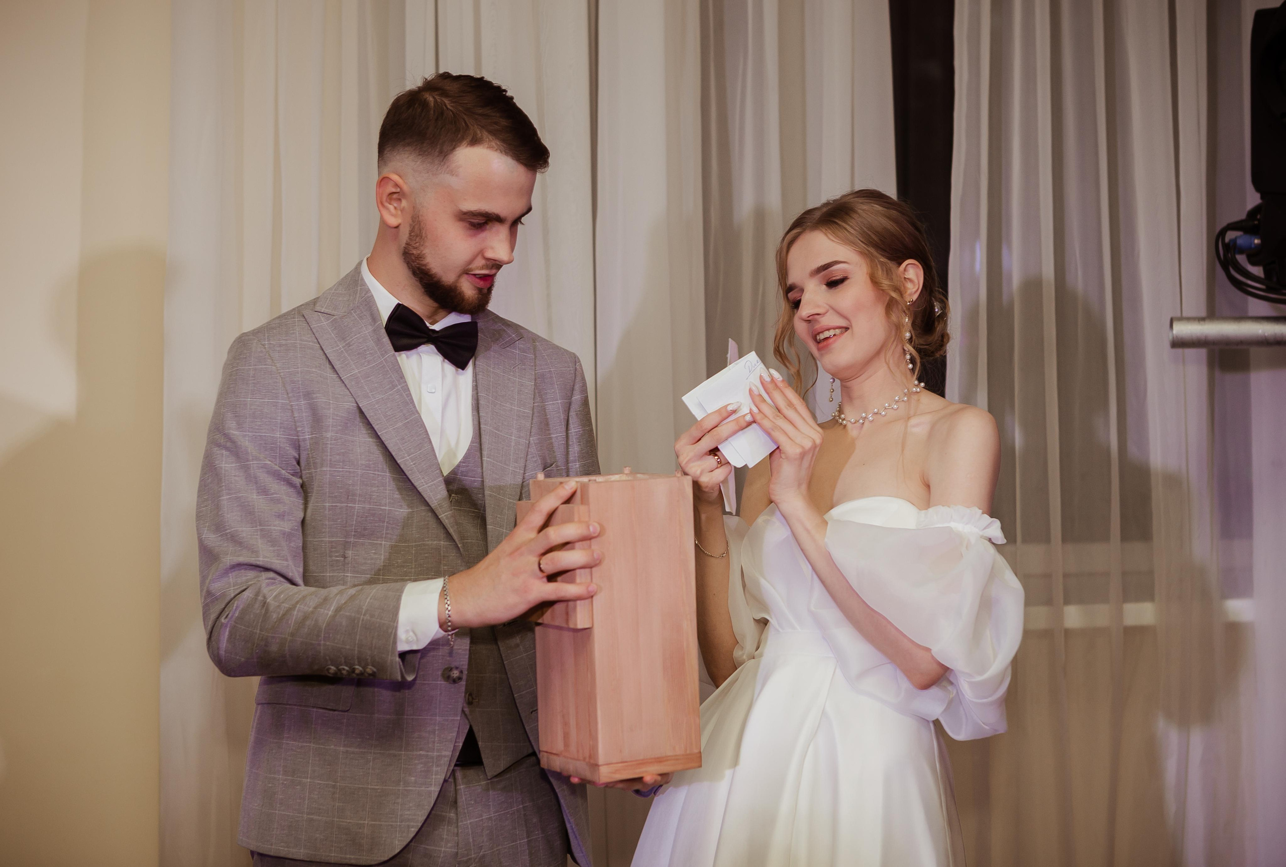 Мария & Александр (с банкетом). ФОТОГРАФ Маргарита Сивакова | Ярославль Кострома Москва